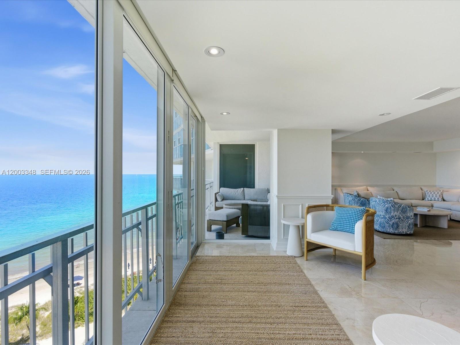 600 Grapetree Dr #10BN, Key Biscayne FL 33149