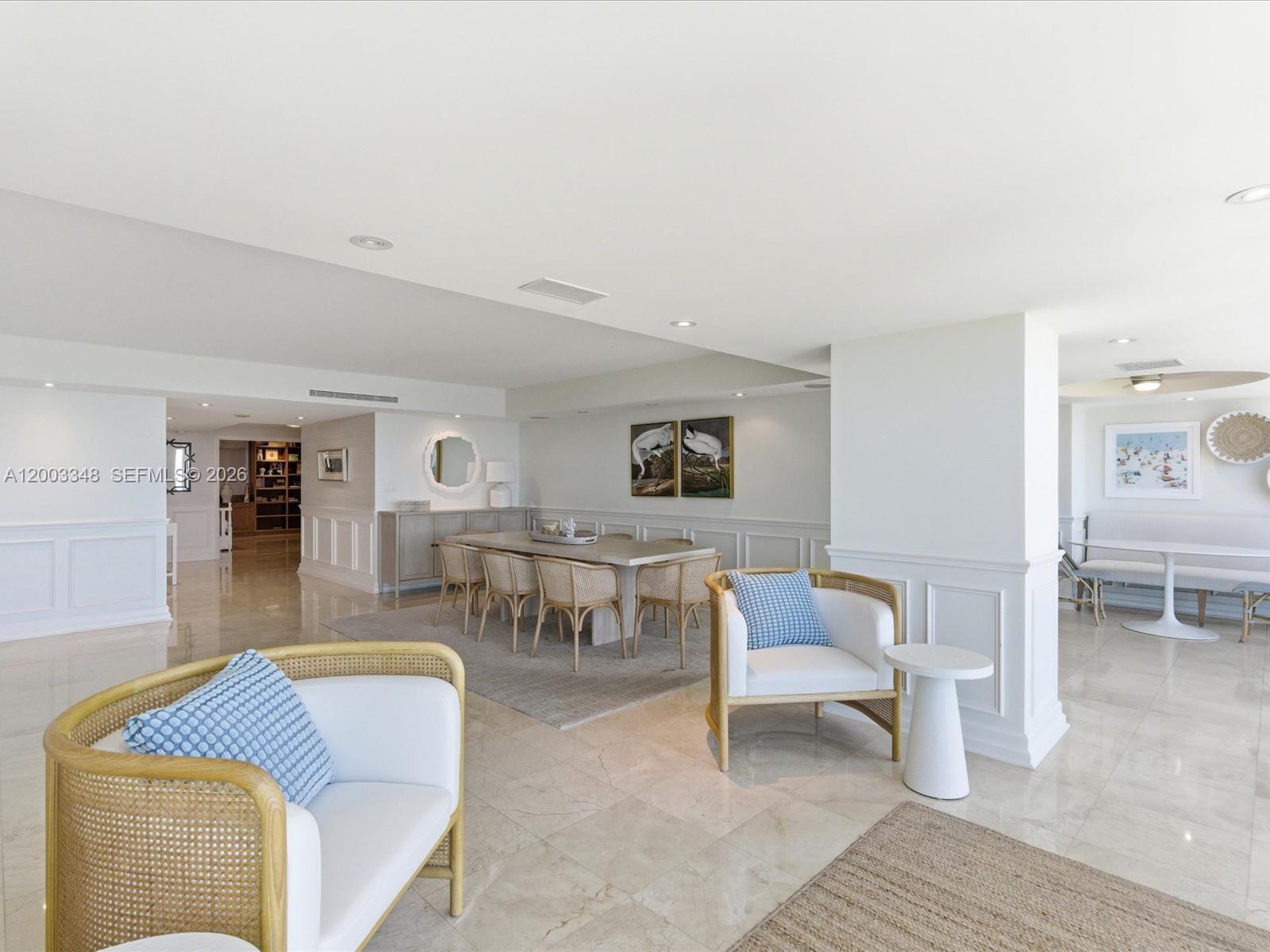 600 Grapetree Dr #10BN, Key Biscayne FL 33149