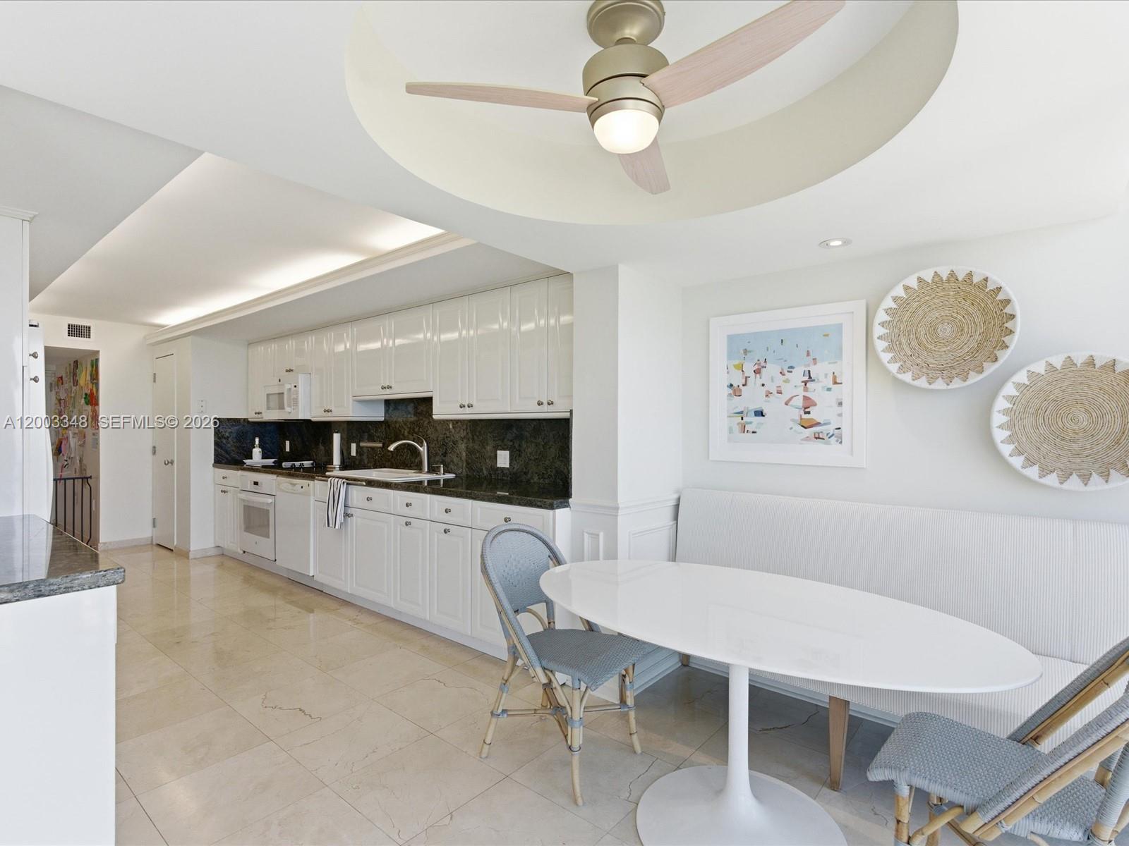 600 Grapetree Dr #10BN, Key Biscayne FL 33149
