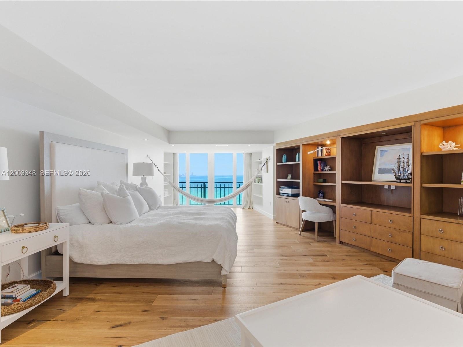 600 Grapetree Dr #10BN, Key Biscayne FL 33149