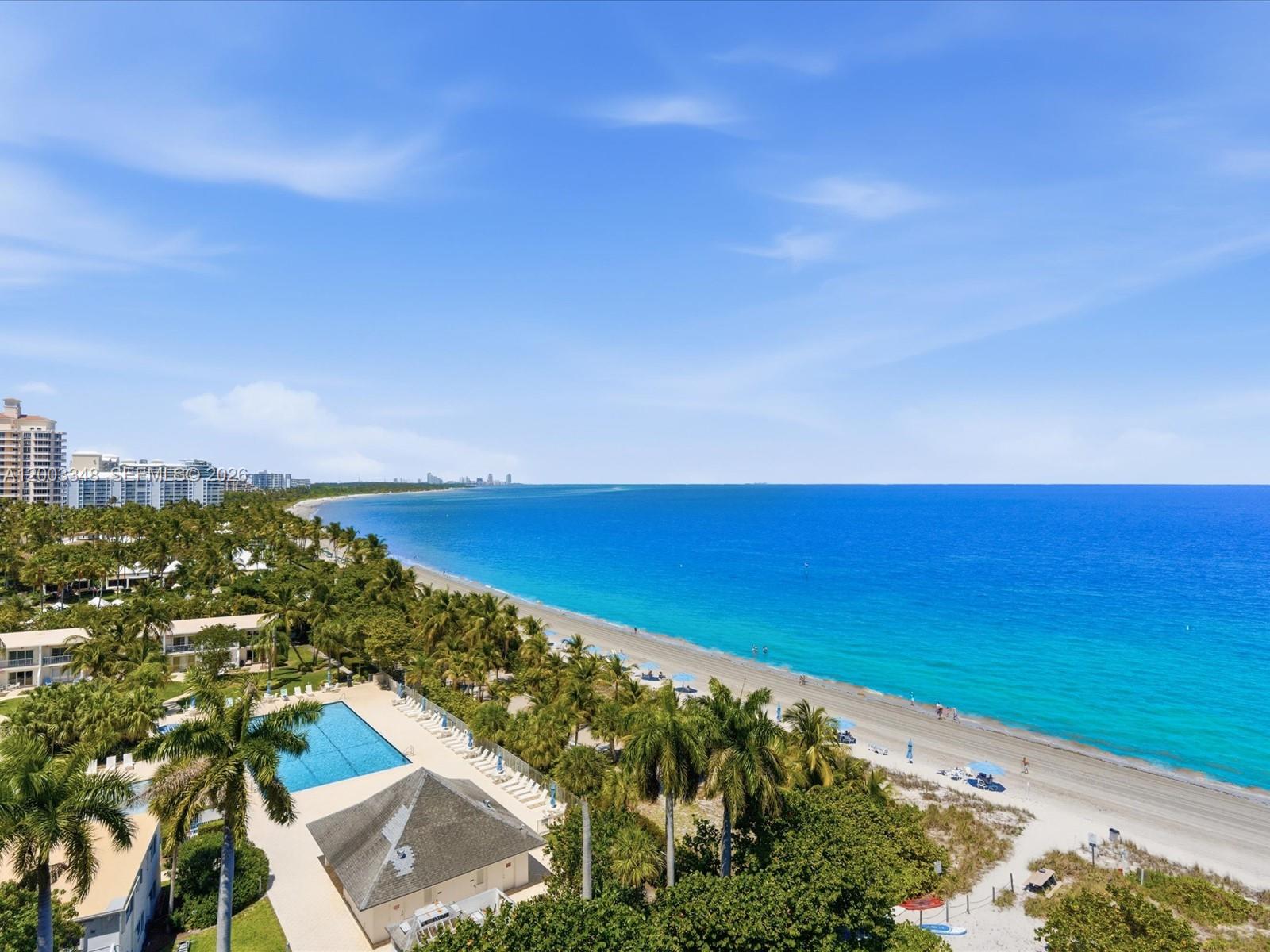 600 Grapetree Dr #10BN, Key Biscayne FL 33149