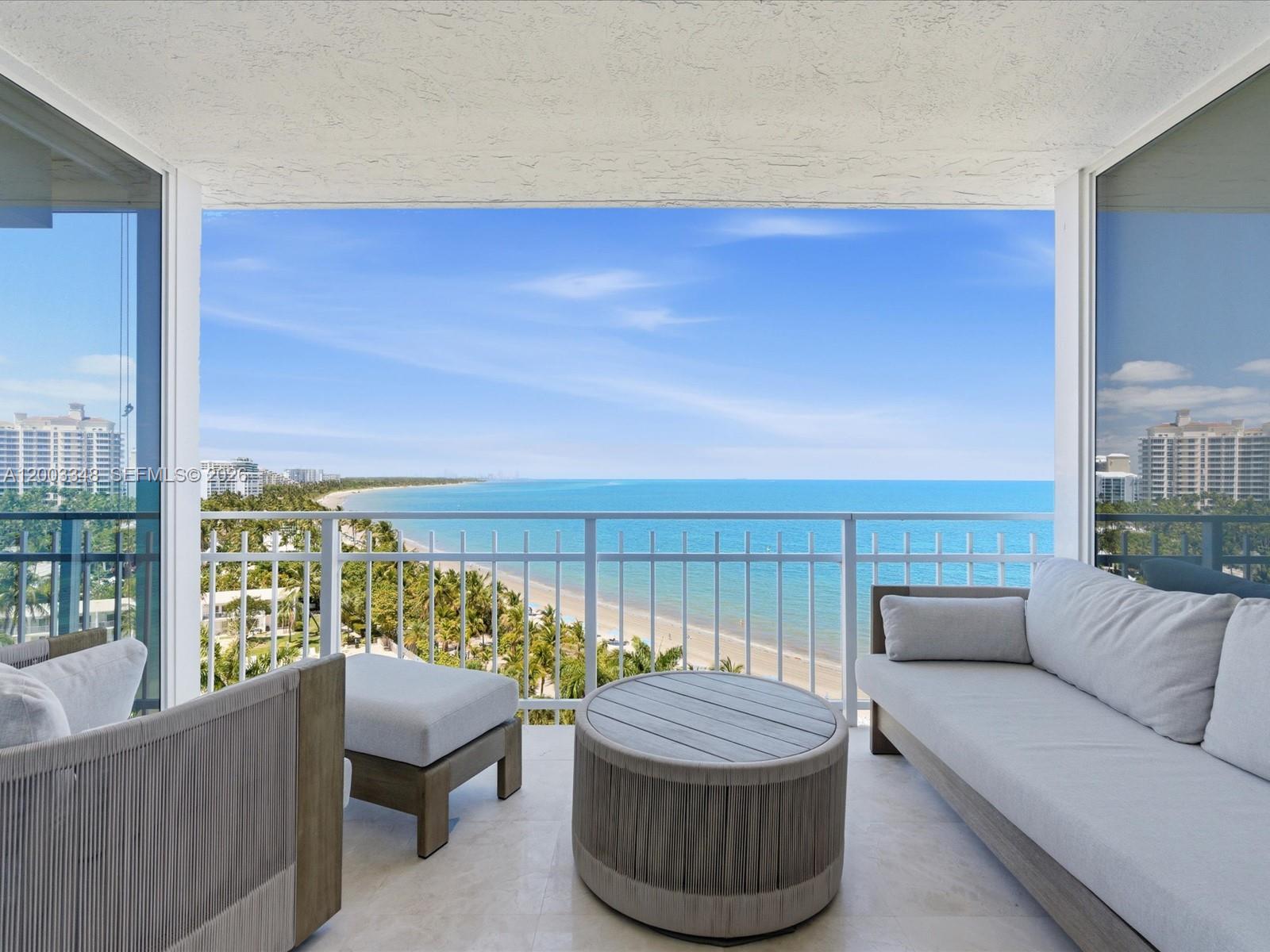 600 Grapetree Dr #10BN, Key Biscayne FL 33149
