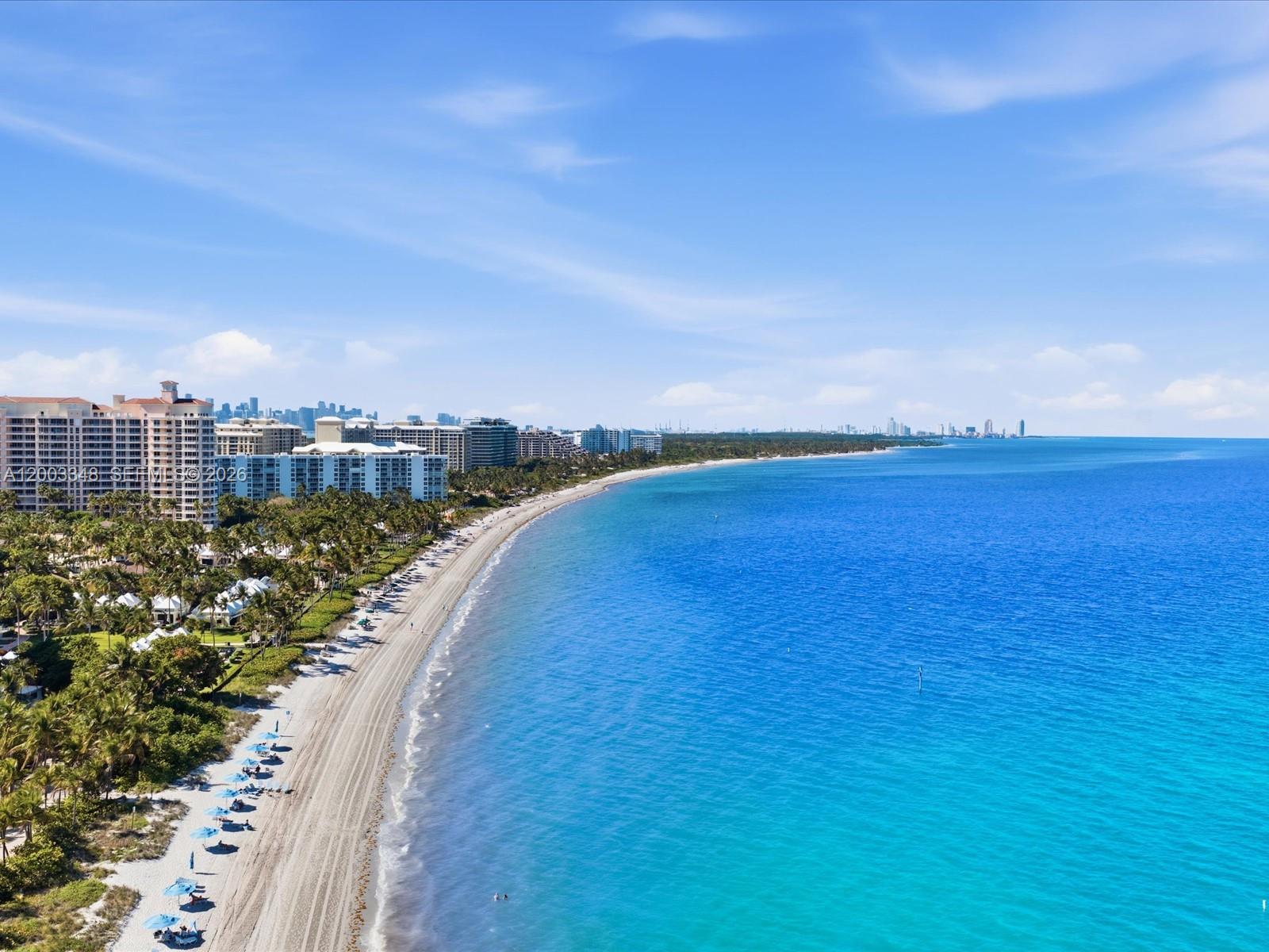 600 Grapetree Dr #10BN, Key Biscayne FL 33149