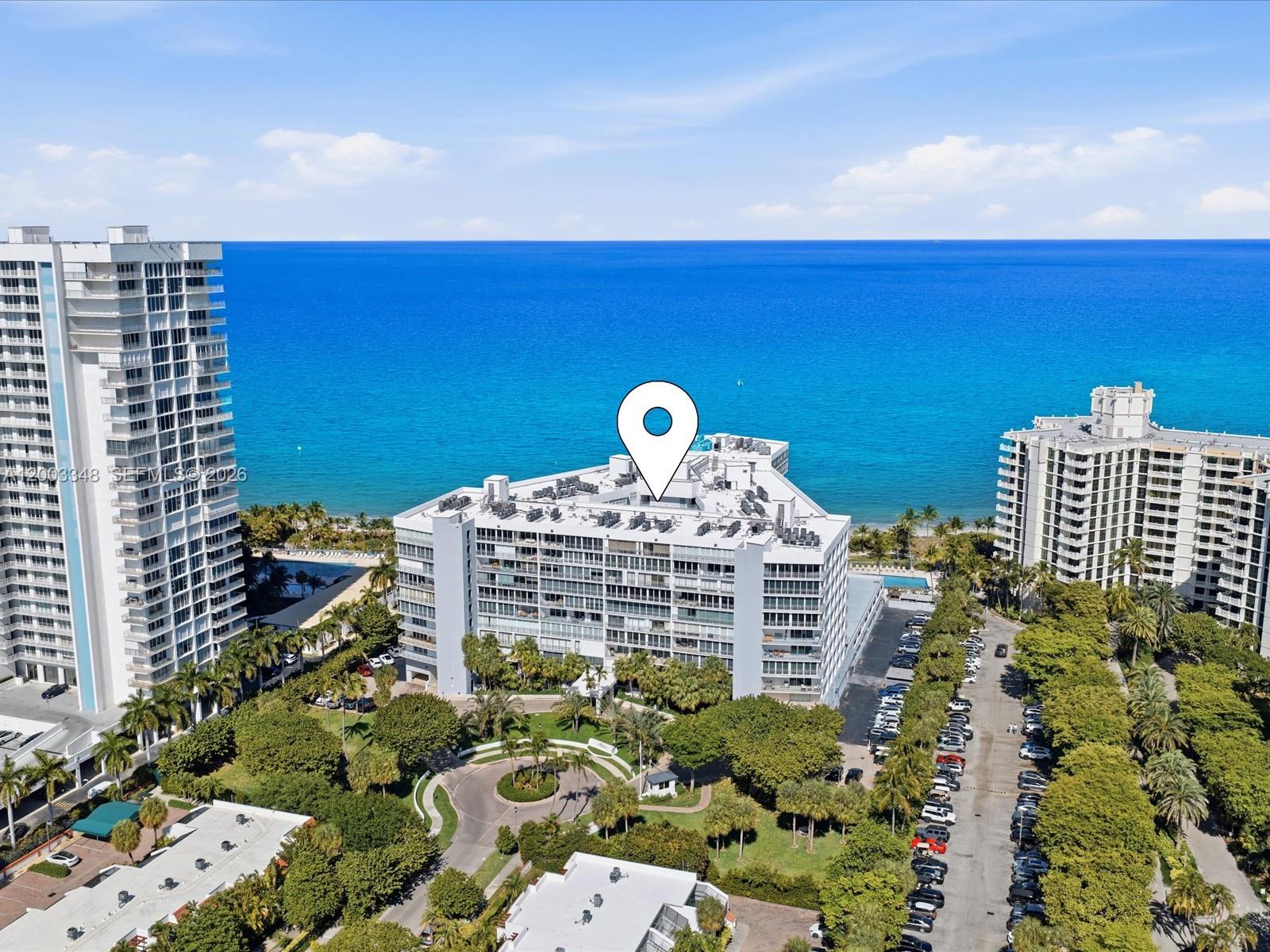 600 Grapetree Dr #10BN, Key Biscayne FL 33149