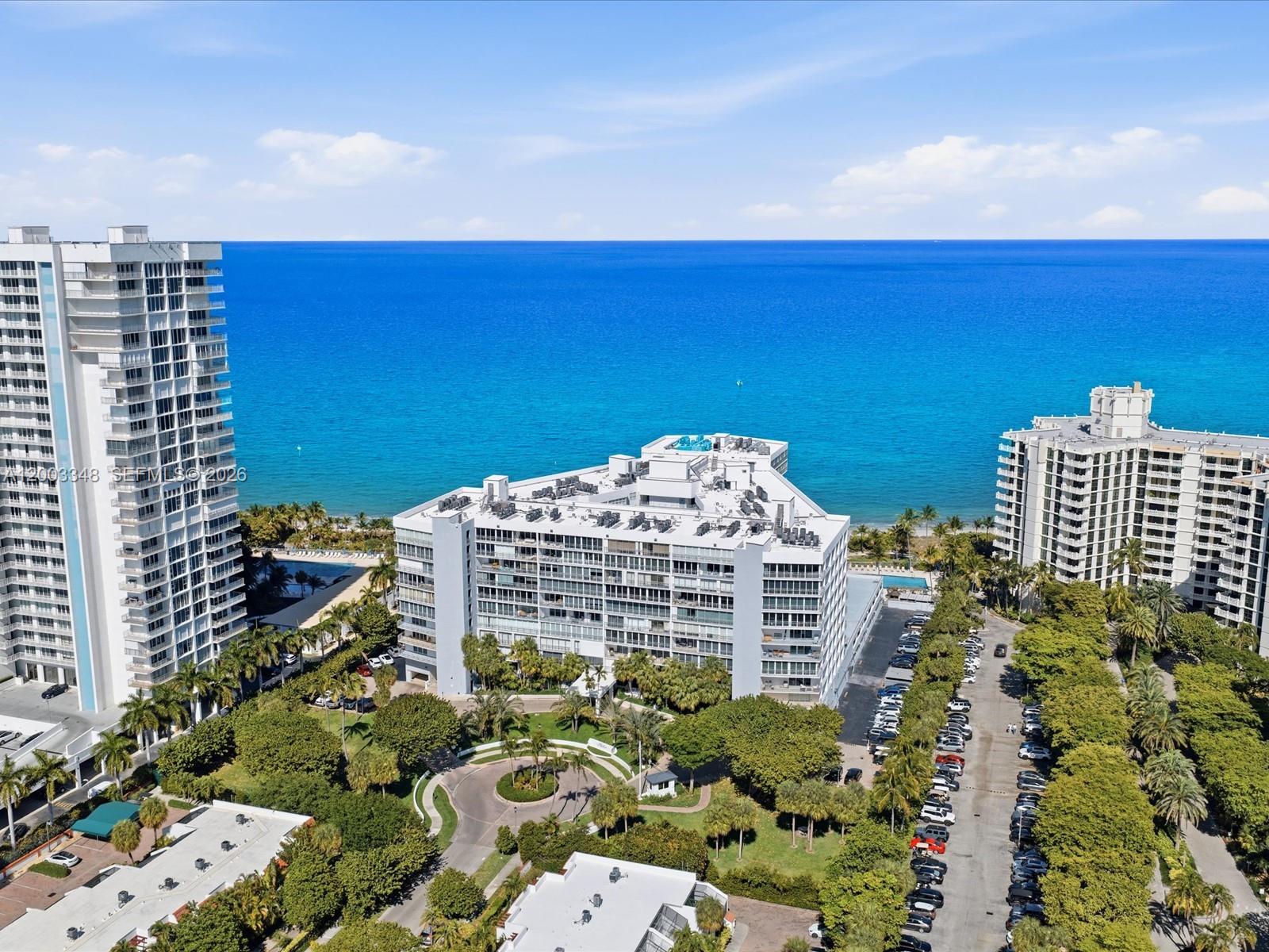 600 Grapetree Dr #10BN, Key Biscayne FL 33149