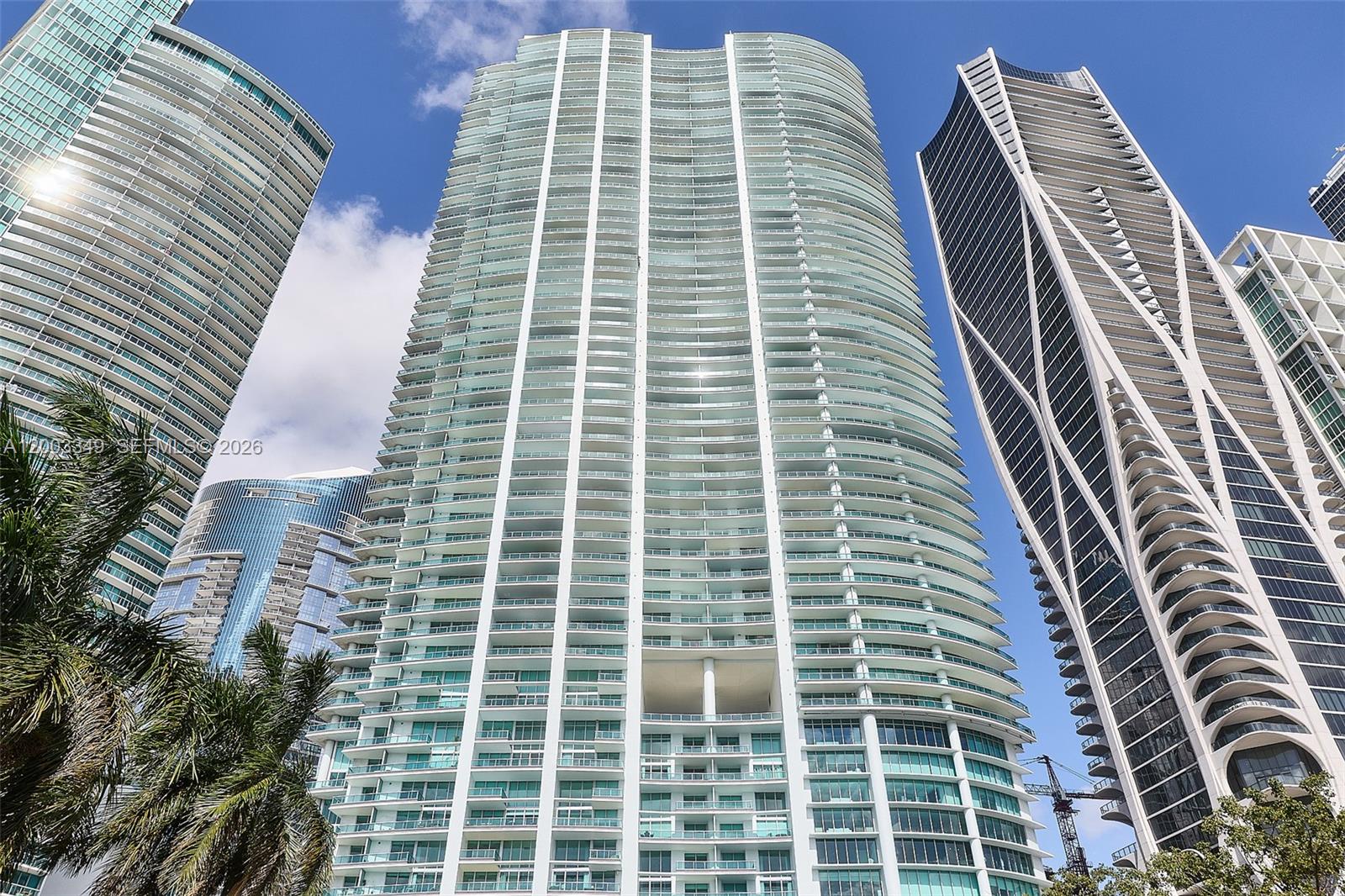 900 Biscayne Blvd #4201, Miami FL 33132