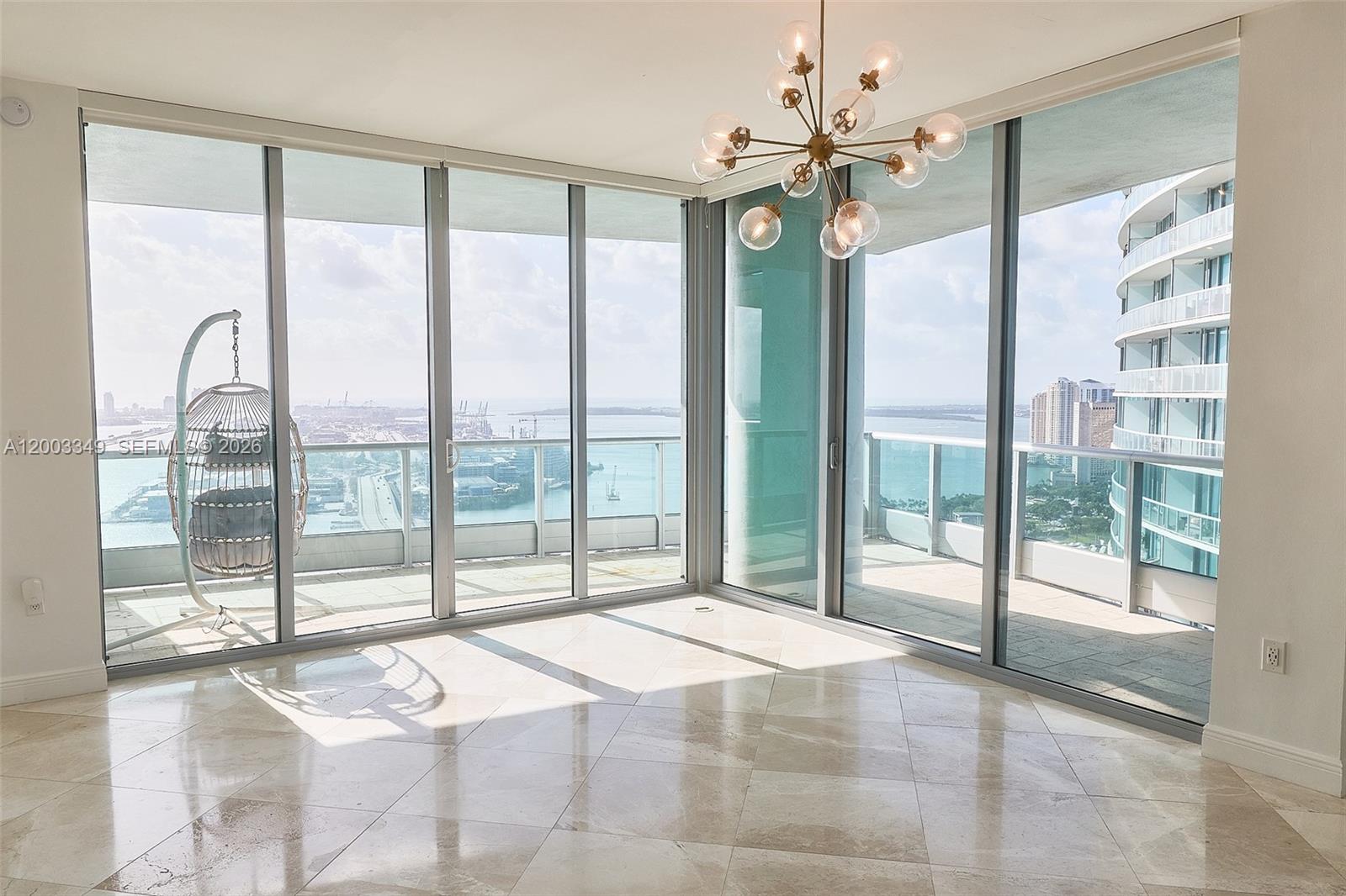 900 Biscayne Blvd #4201, Miami FL 33132