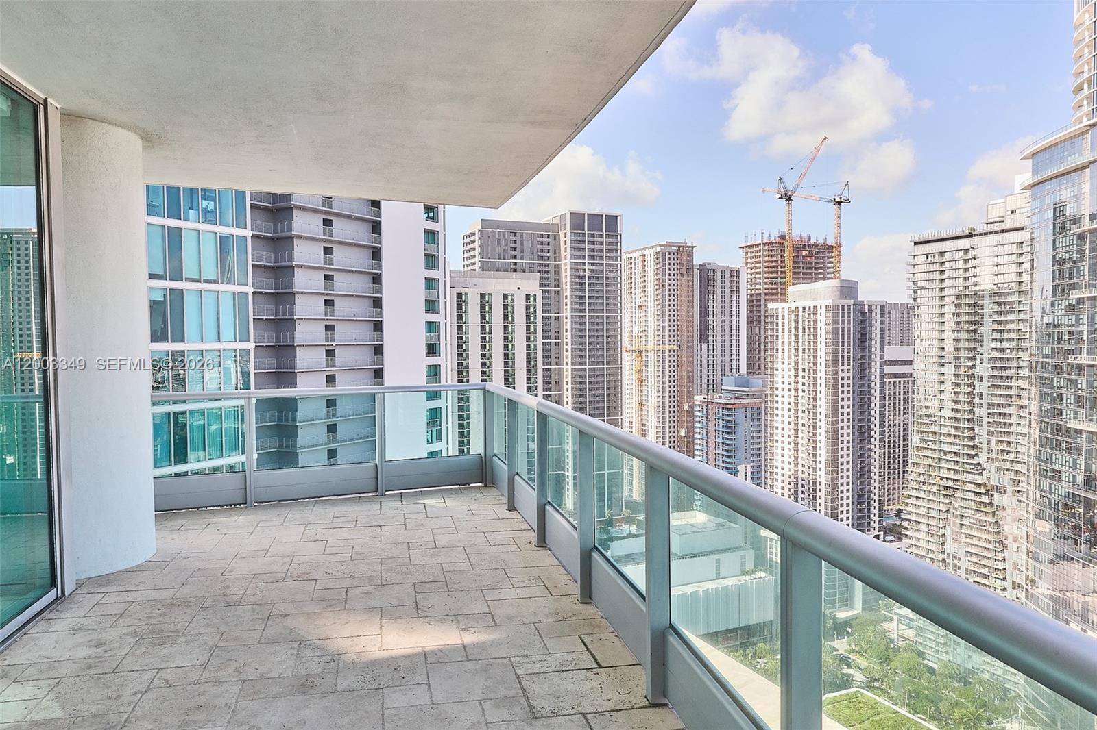 900 Biscayne Blvd #4201, Miami FL 33132