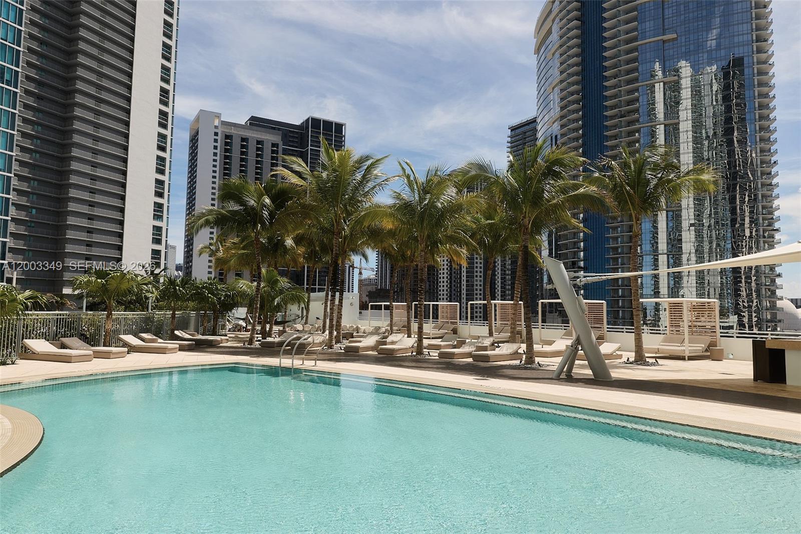 900 Biscayne Blvd #4201, Miami FL 33132
