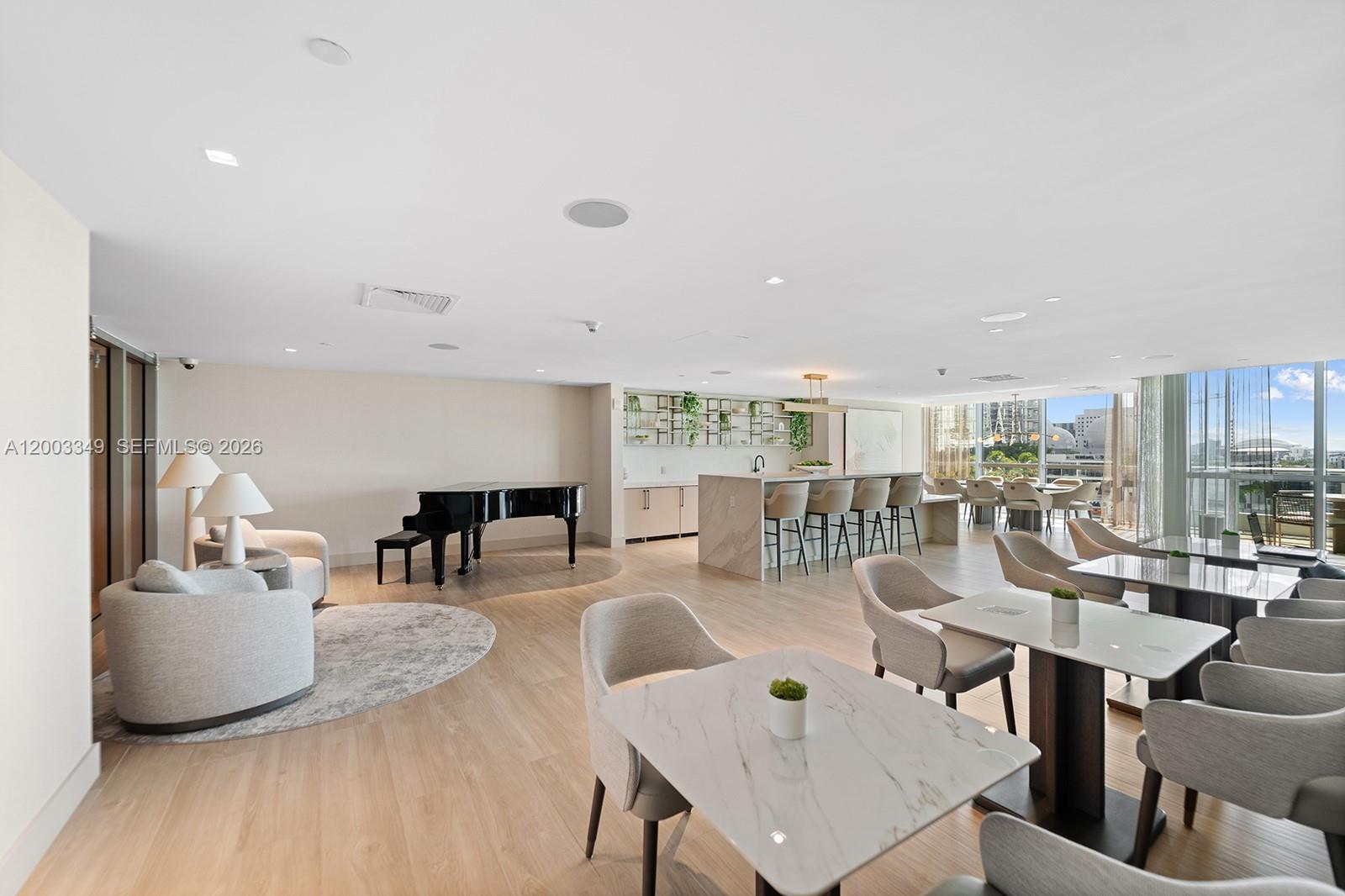 900 Biscayne Blvd #4201, Miami FL 33132