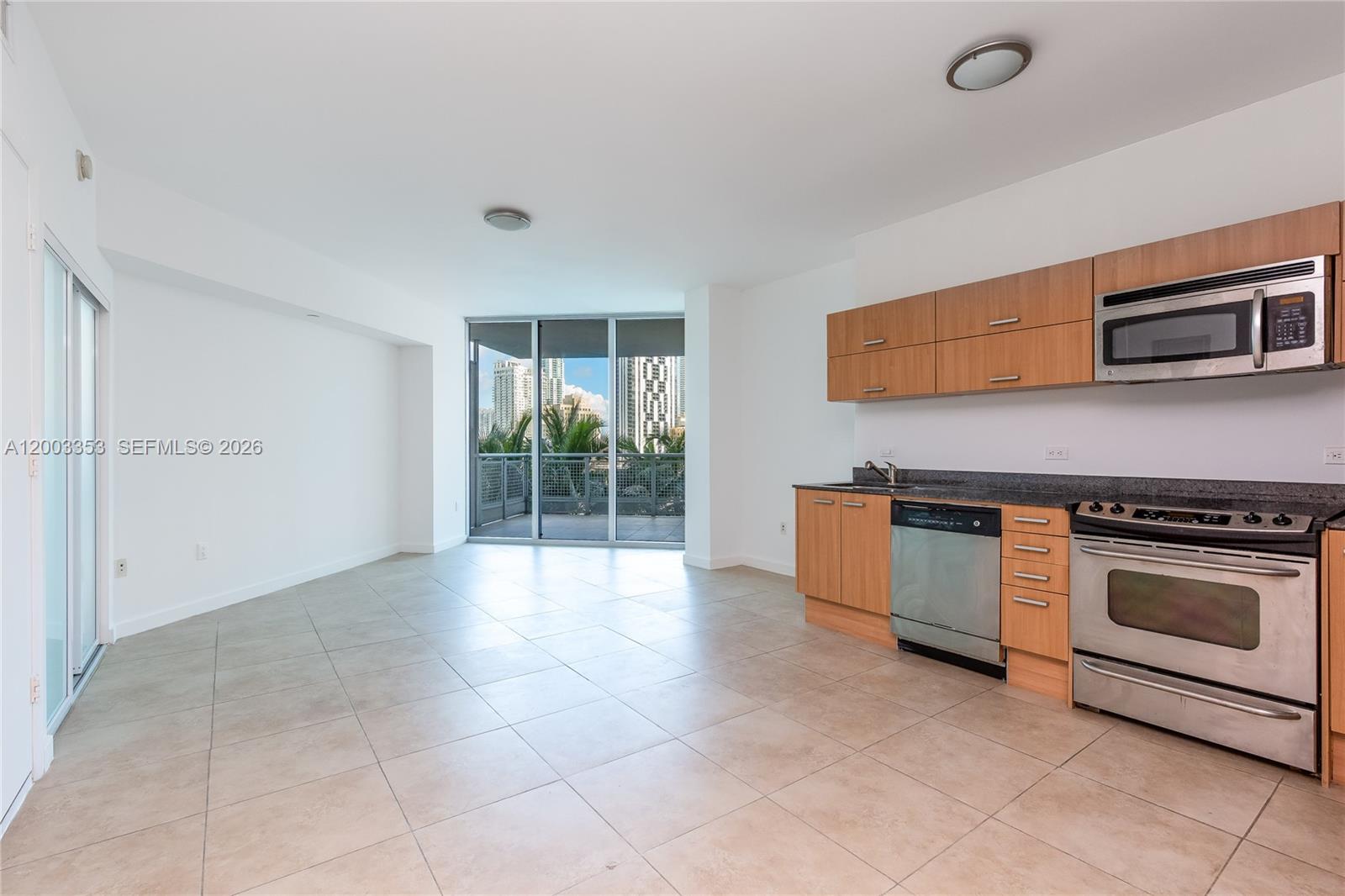 350 S Miami Ave #1207, Miami FL 33130