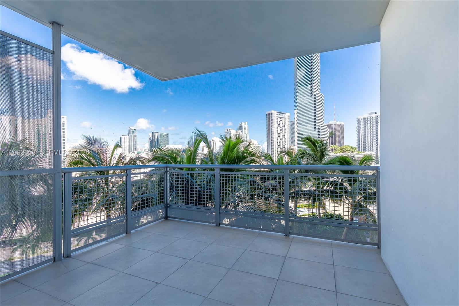 350 S Miami Ave #1207, Miami FL 33130