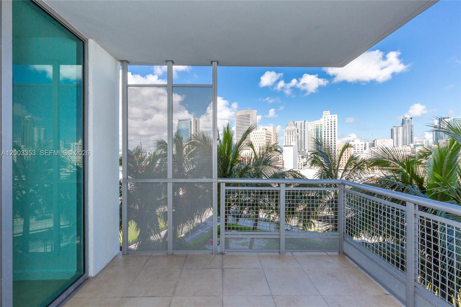 350 S Miami Ave #1207, Miami FL 33130