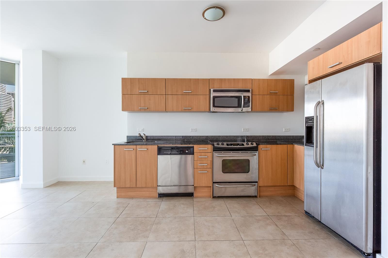 350 S Miami Ave #1207, Miami FL 33130