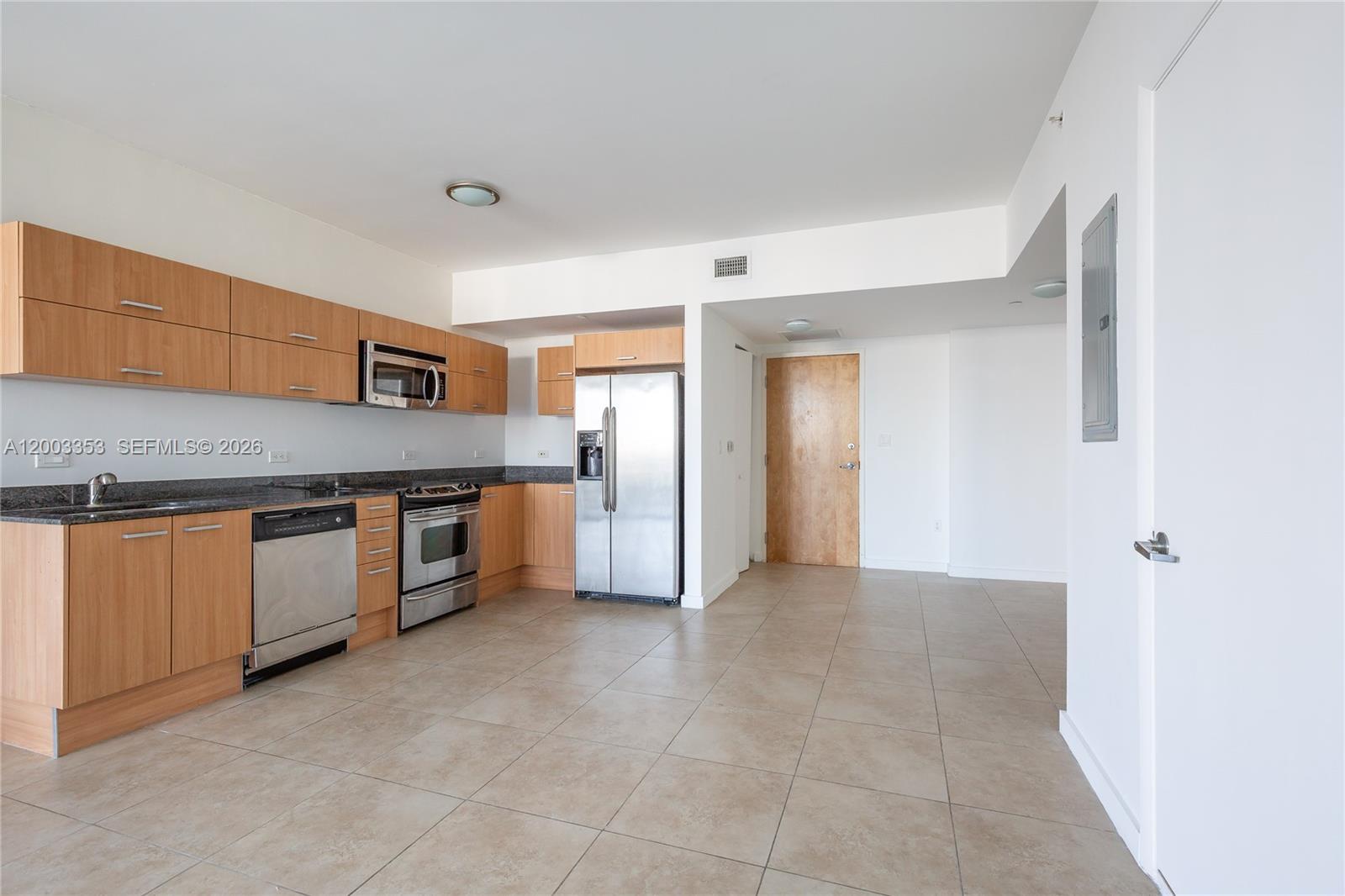 350 S Miami Ave #1207, Miami FL 33130