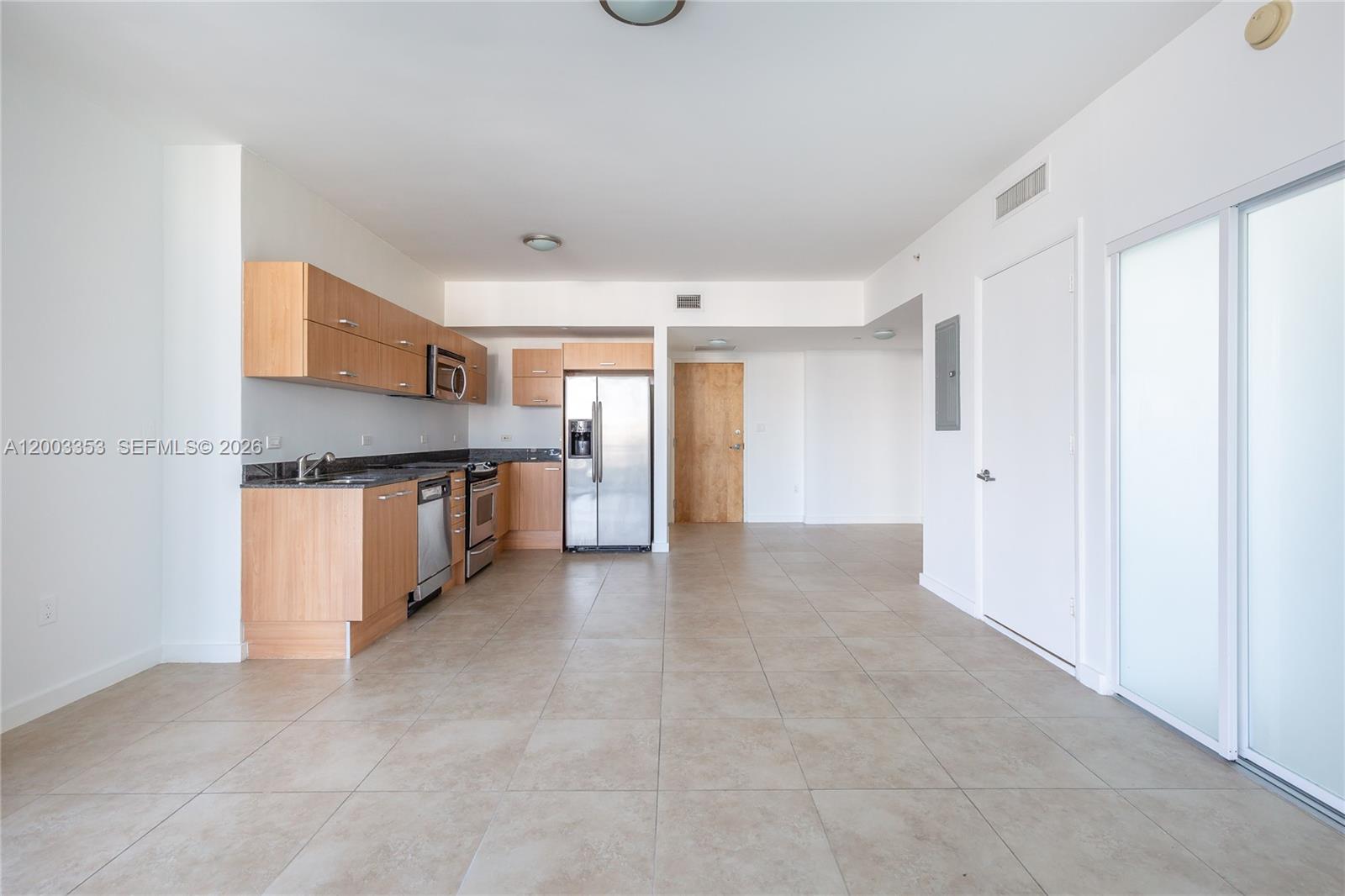 350 S Miami Ave #1207, Miami FL 33130