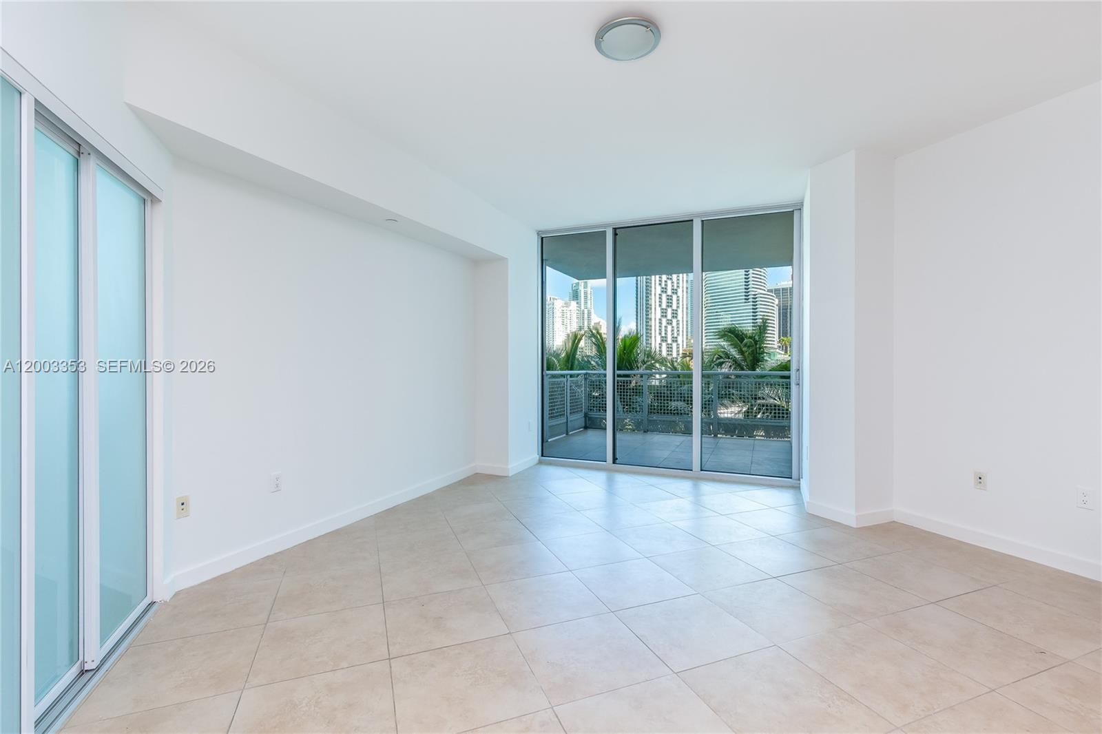 350 S Miami Ave #1207, Miami FL 33130