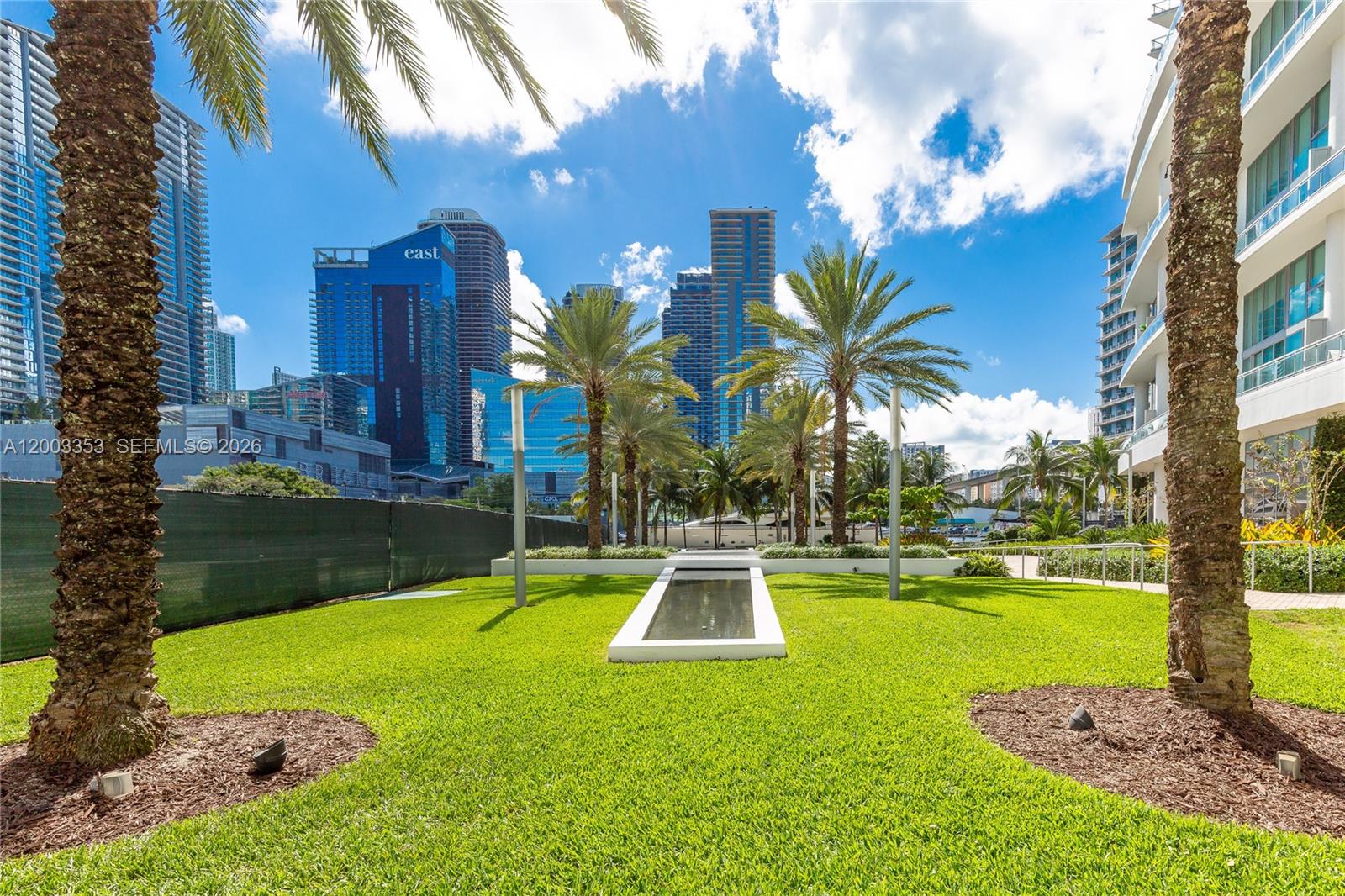 350 S Miami Ave #1207, Miami FL 33130