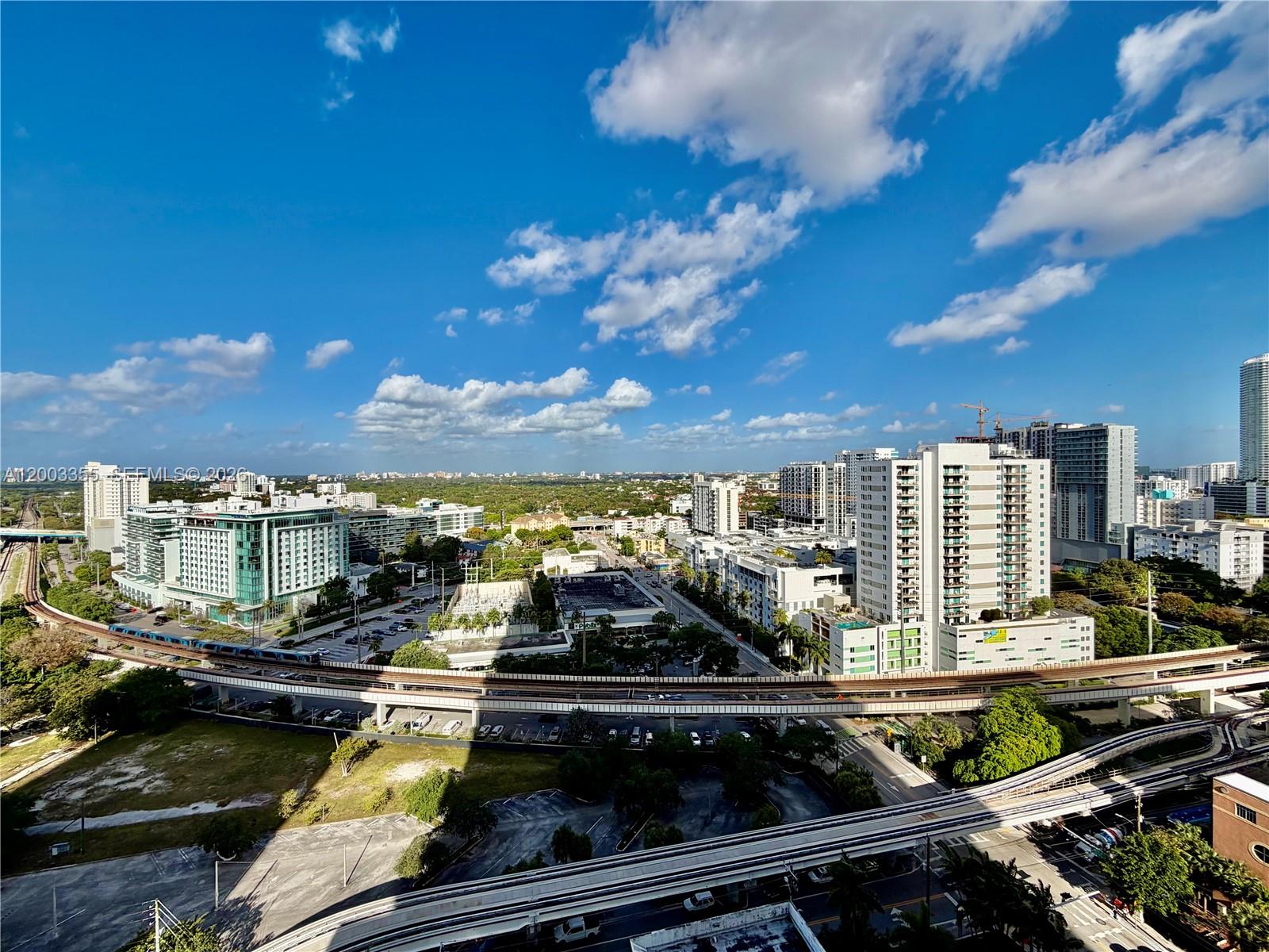 60 SW 13th St #1605, Miami FL 33130