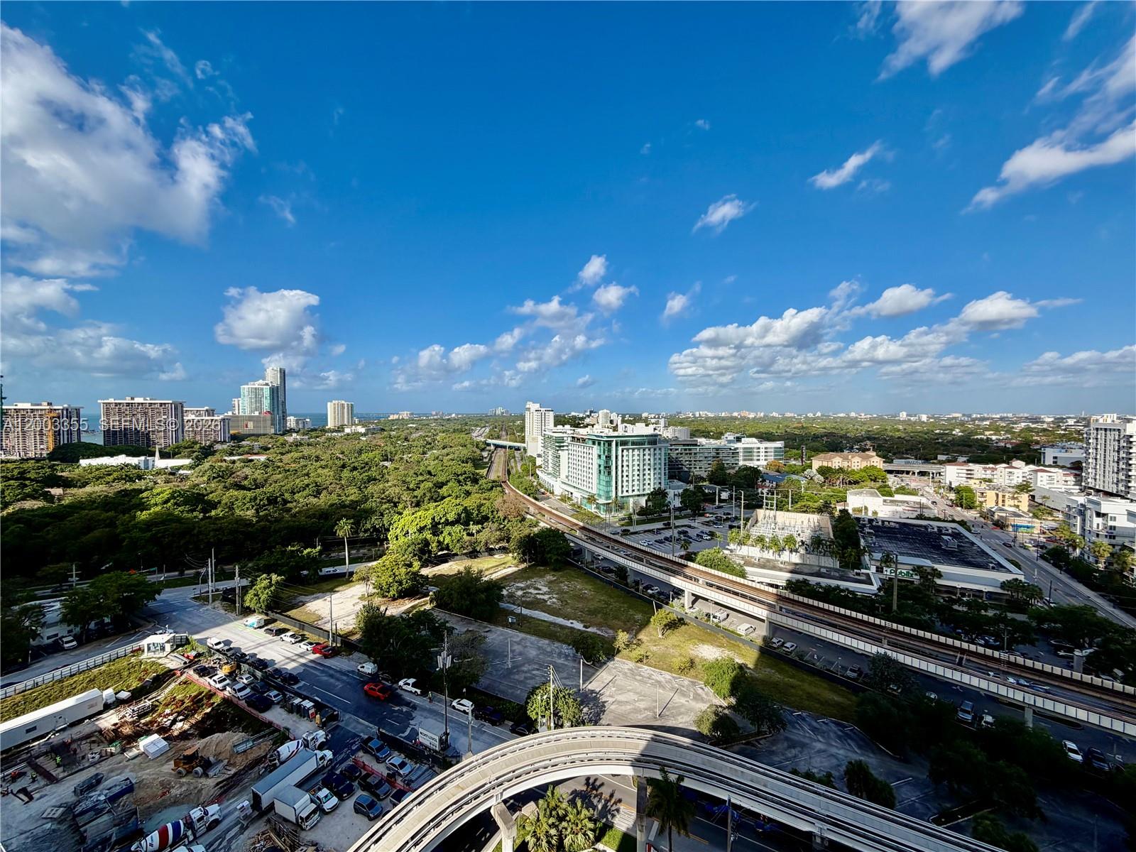 60 SW 13th St #1605, Miami FL 33130