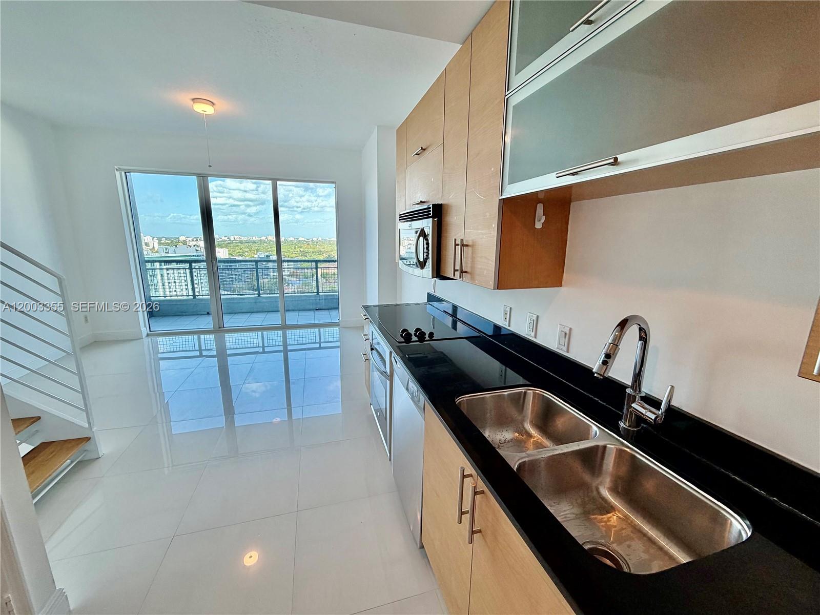 60 SW 13th St #1605, Miami FL 33130