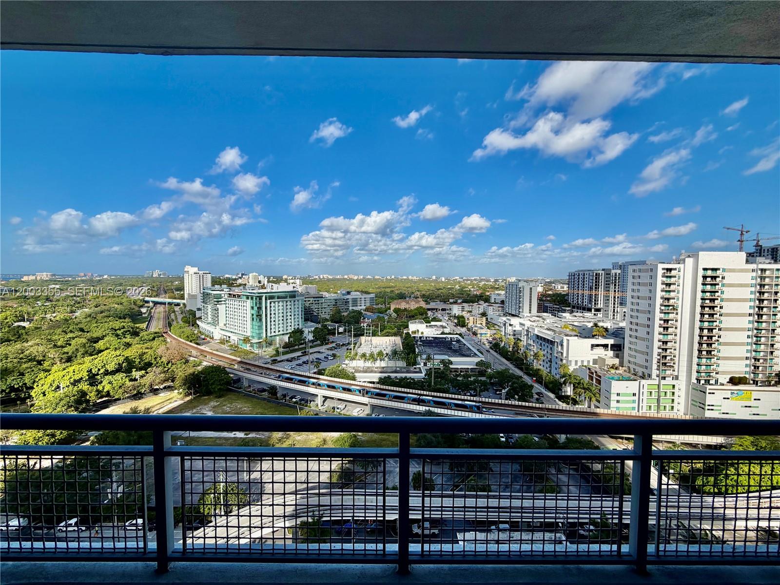 60 SW 13th St #1605, Miami FL 33130