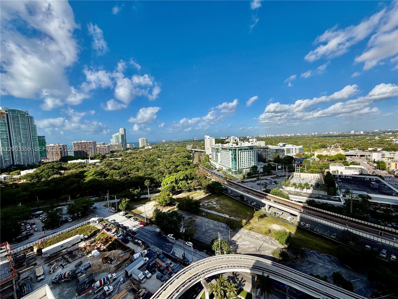 60 SW 13th St #1605, Miami FL 33130