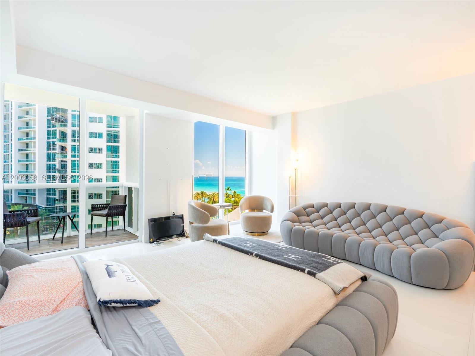10275 Collins Ave #802, Bal Harbour FL 33154