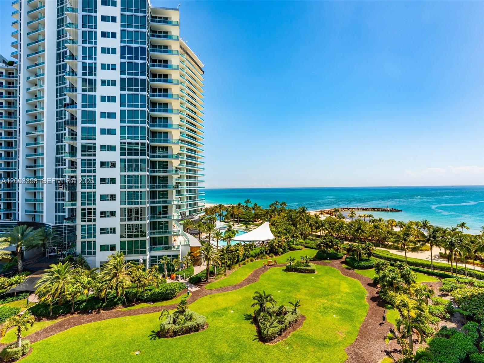 10275 Collins Ave #802, Bal Harbour FL 33154