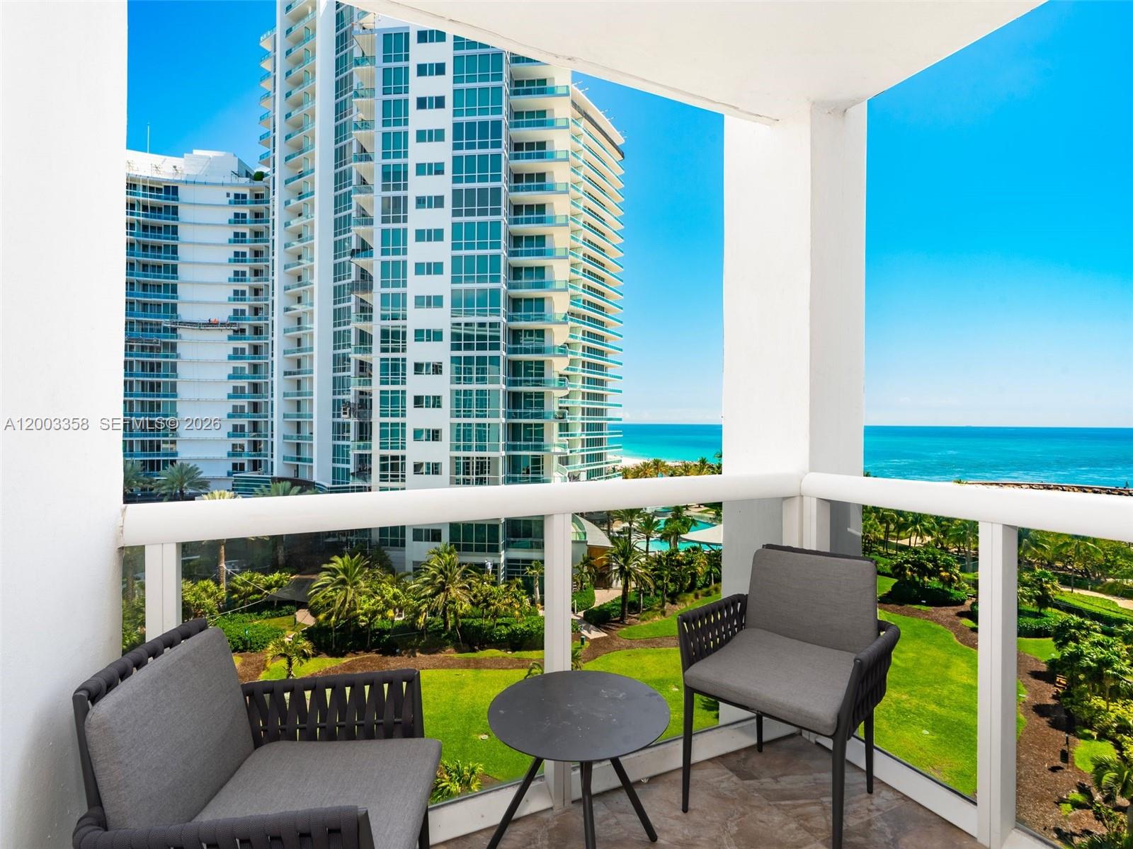 10275 Collins Ave #802, Bal Harbour FL 33154