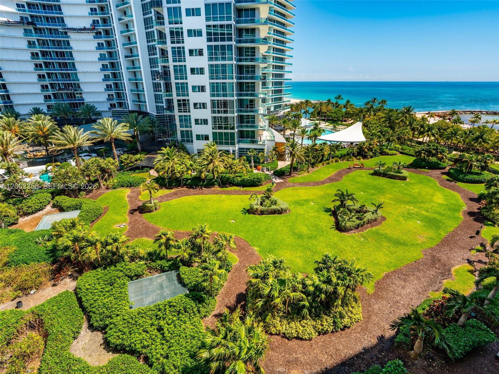 10275 Collins Ave #802, Bal Harbour FL 33154