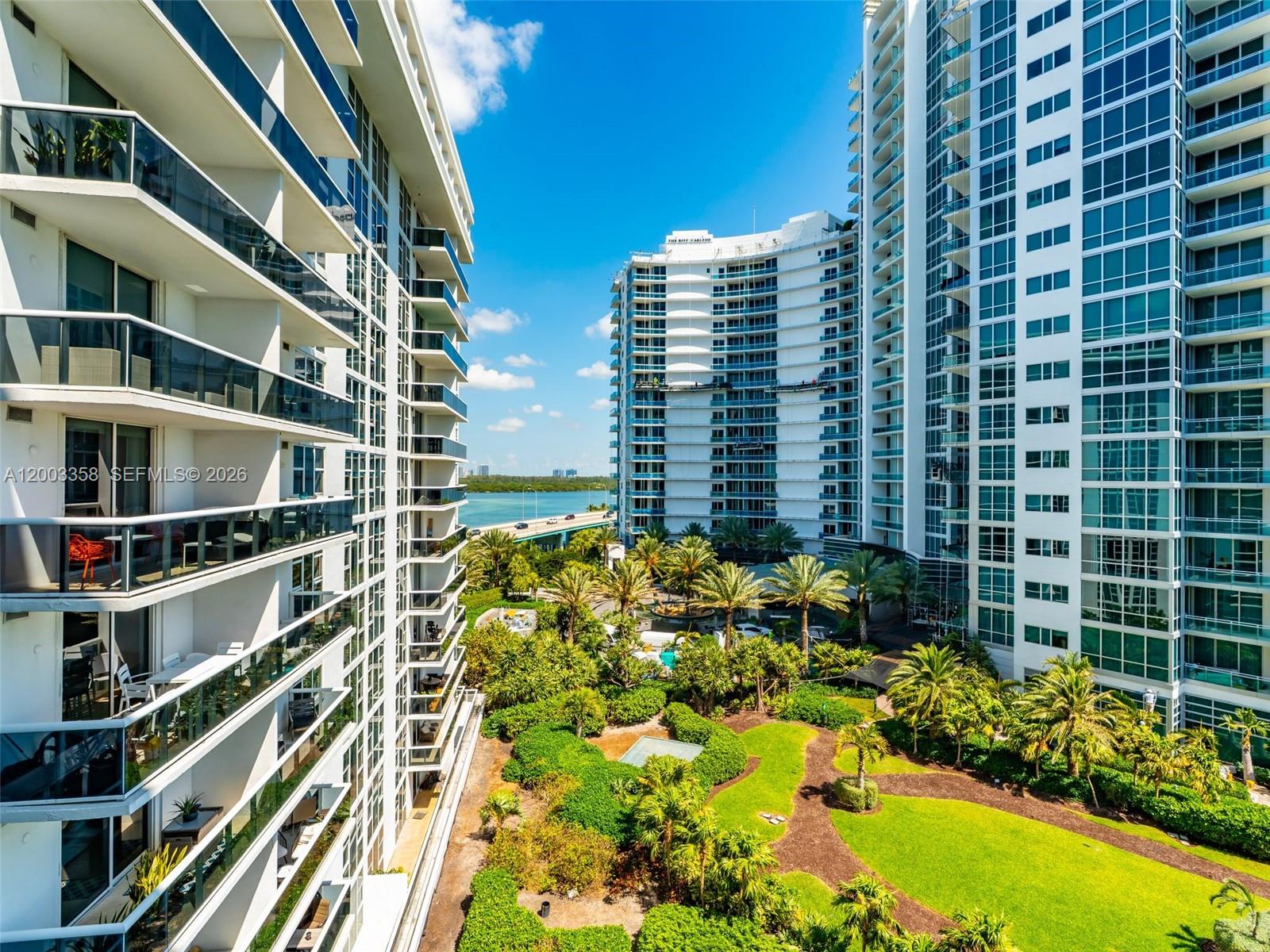 10275 Collins Ave #802, Bal Harbour FL 33154