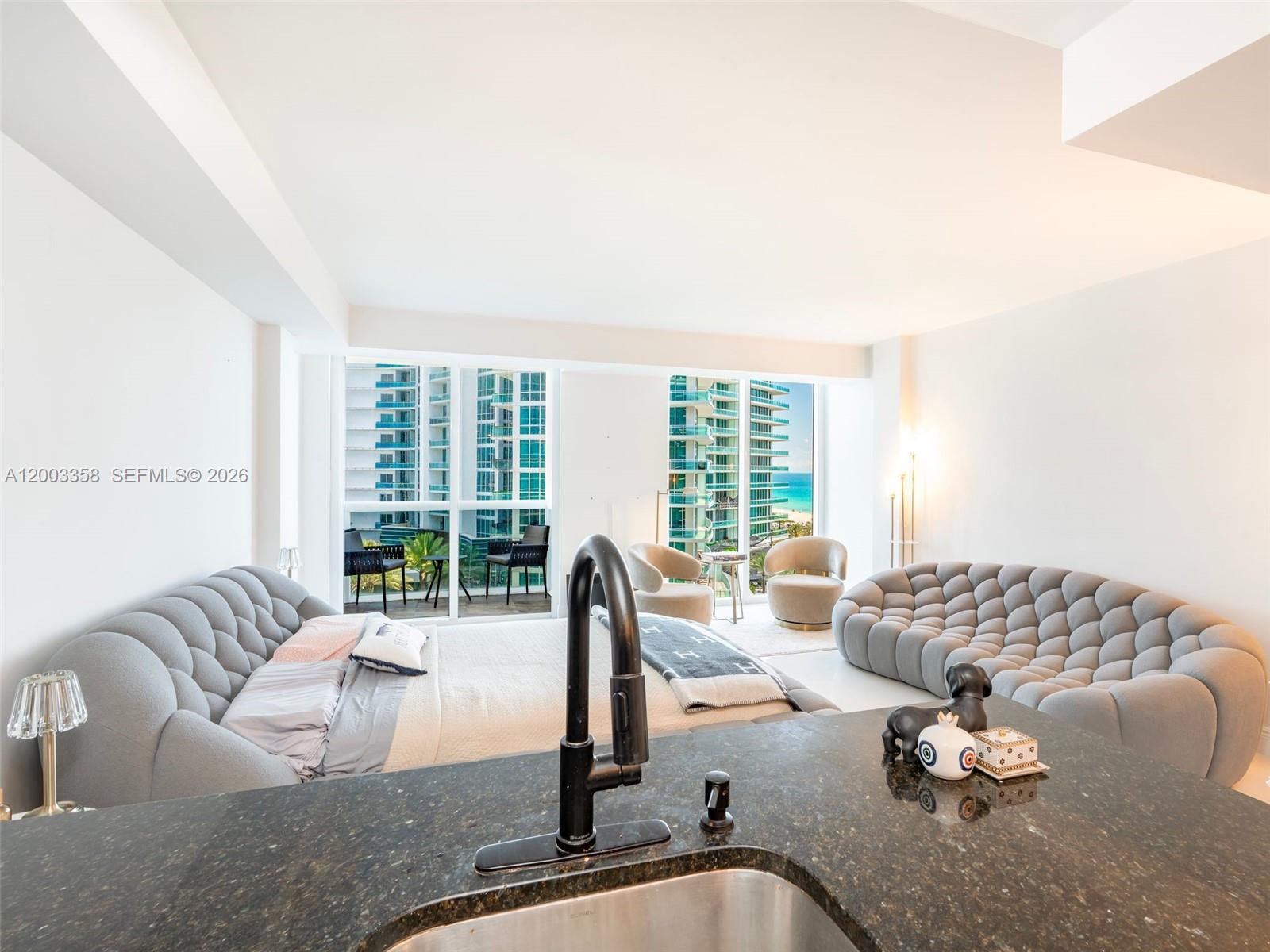 10275 Collins Ave #802, Bal Harbour FL 33154