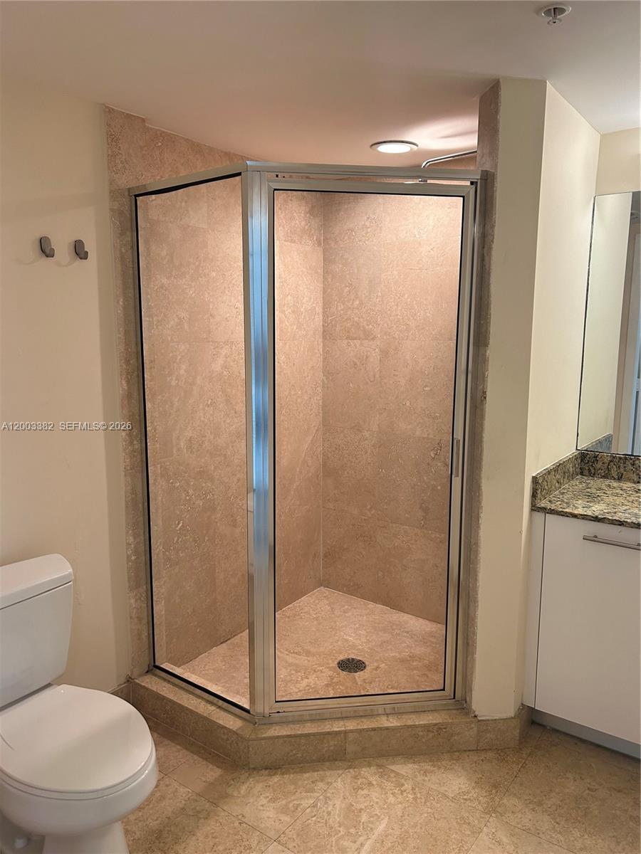 41 SE 5th St #1108, Miami FL 33131