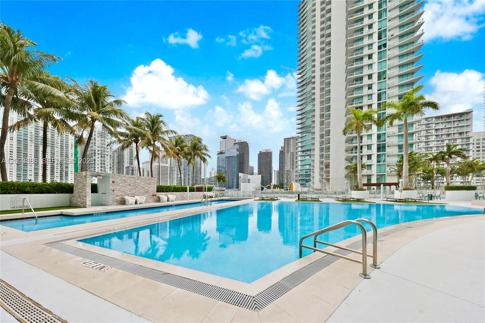 90 SW 3rd St #3109, Miami FL 33130
