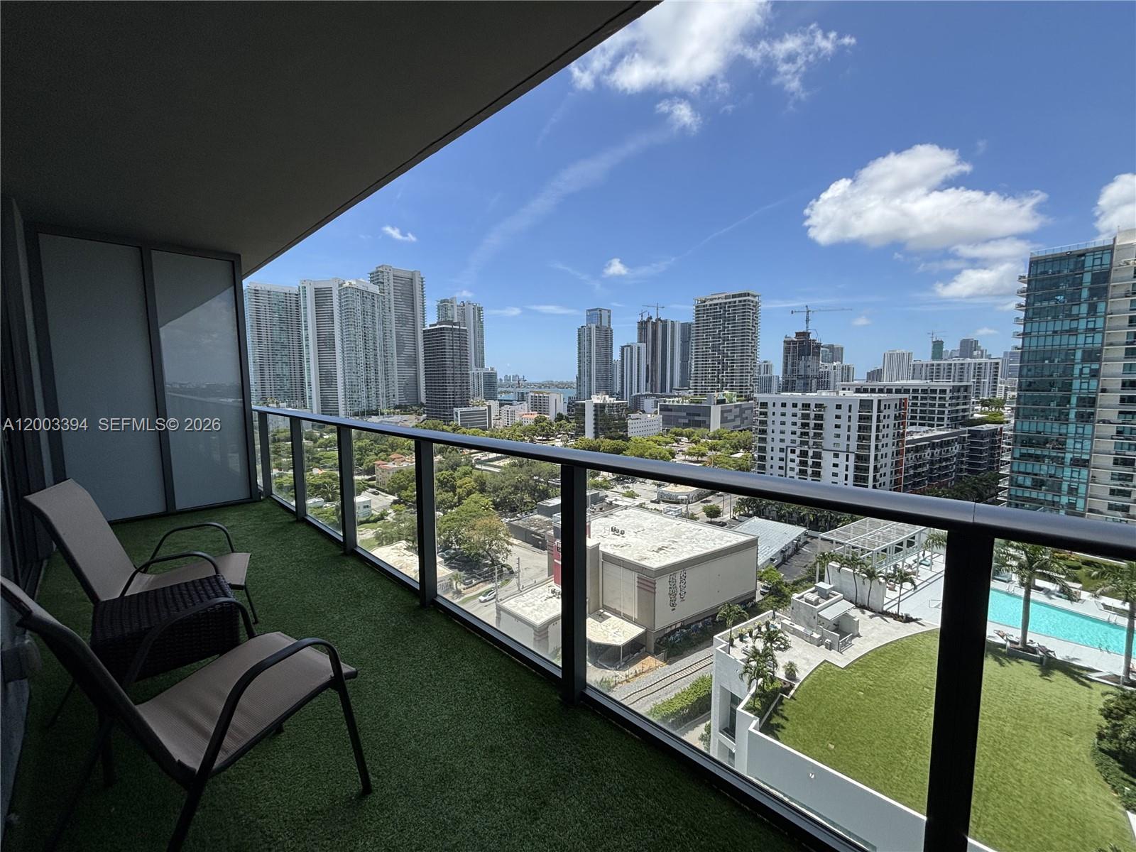 121 NE 34th St #1703, Miami FL 33137