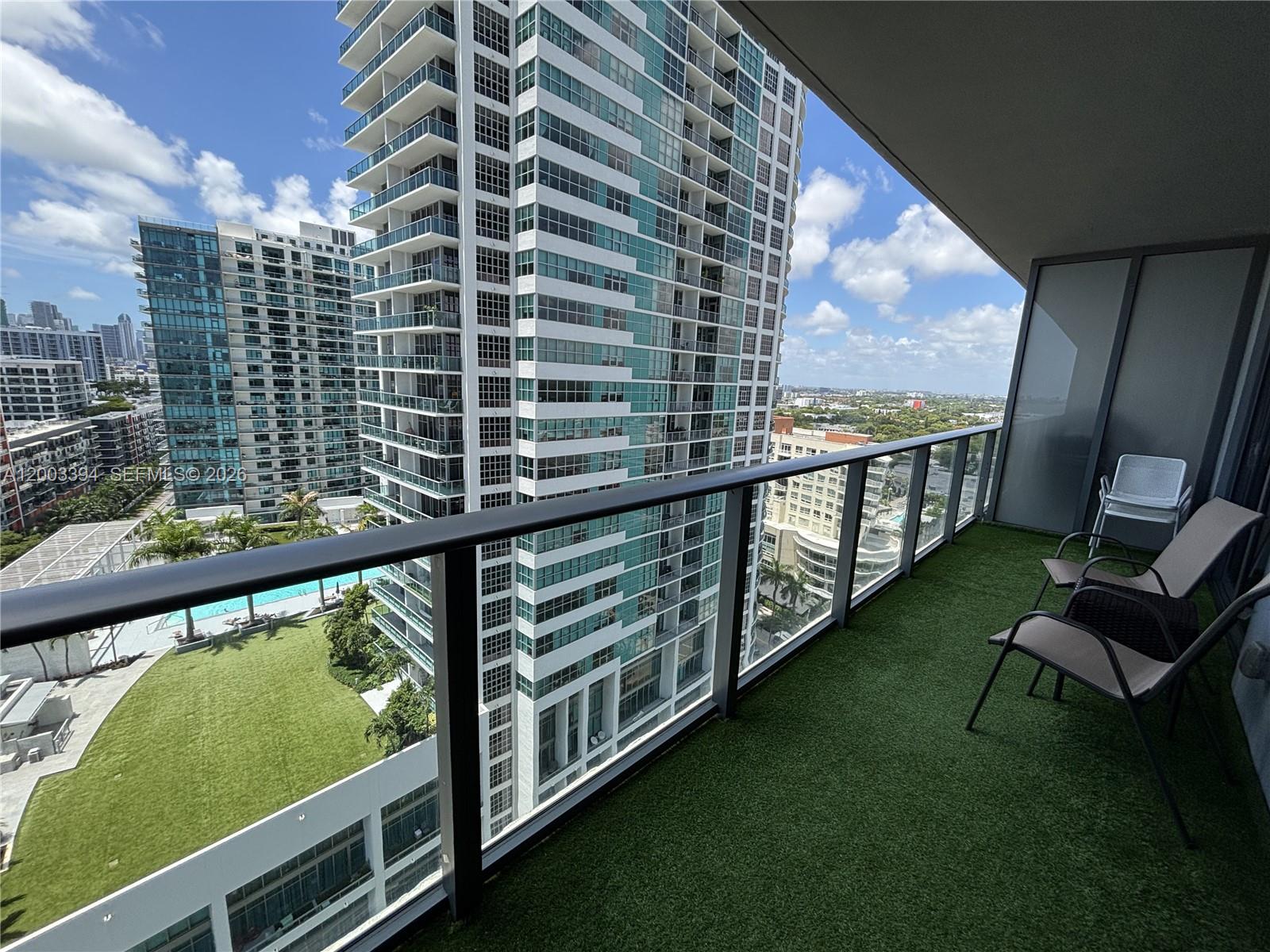 121 NE 34th St #1703, Miami FL 33137