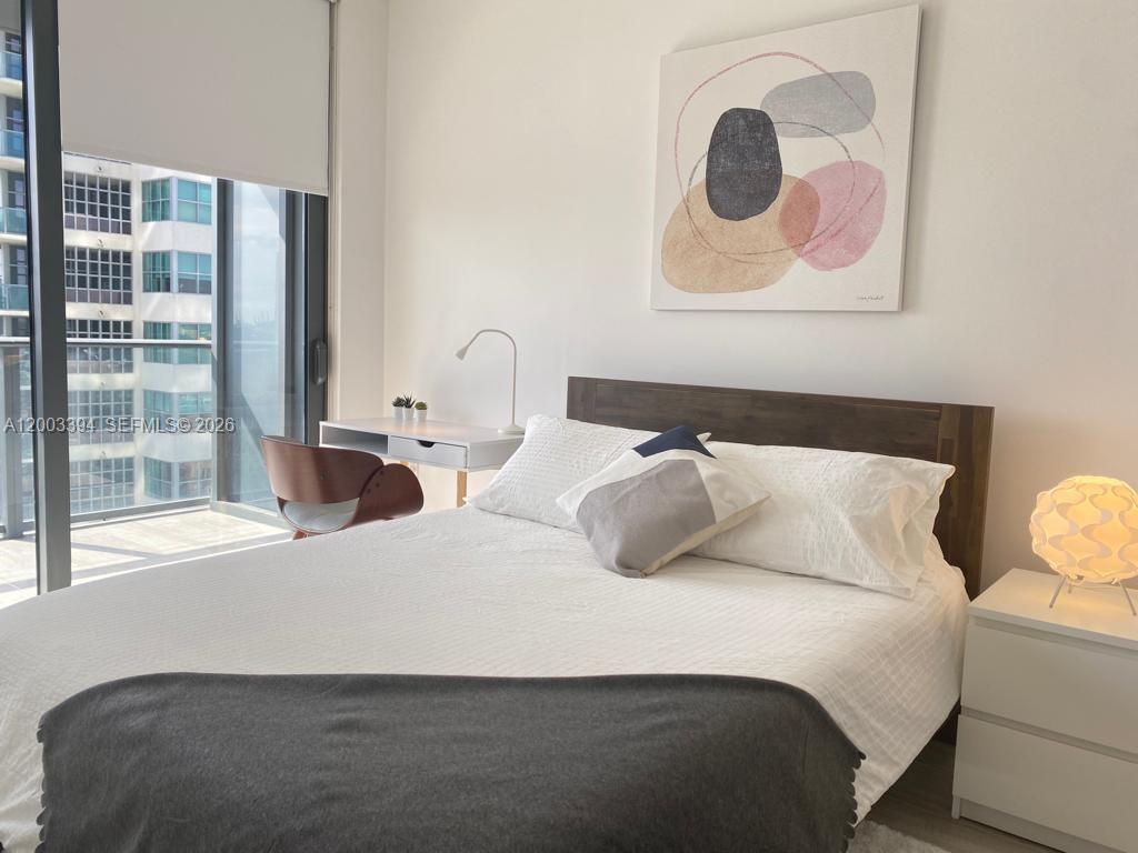 121 NE 34th St #1703, Miami FL 33137