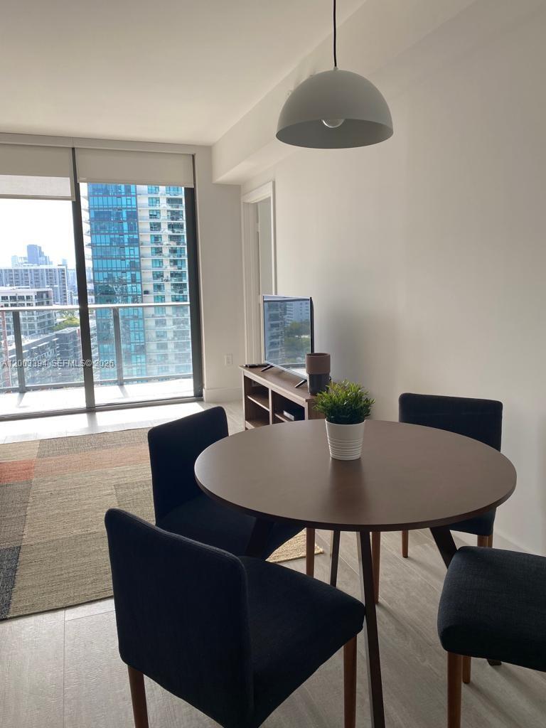 121 NE 34th St #1703, Miami FL 33137