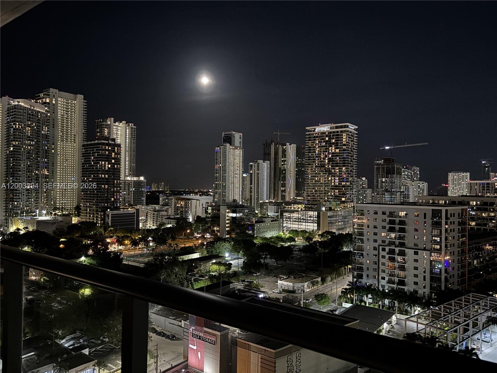 121 NE 34th St #1703, Miami FL 33137