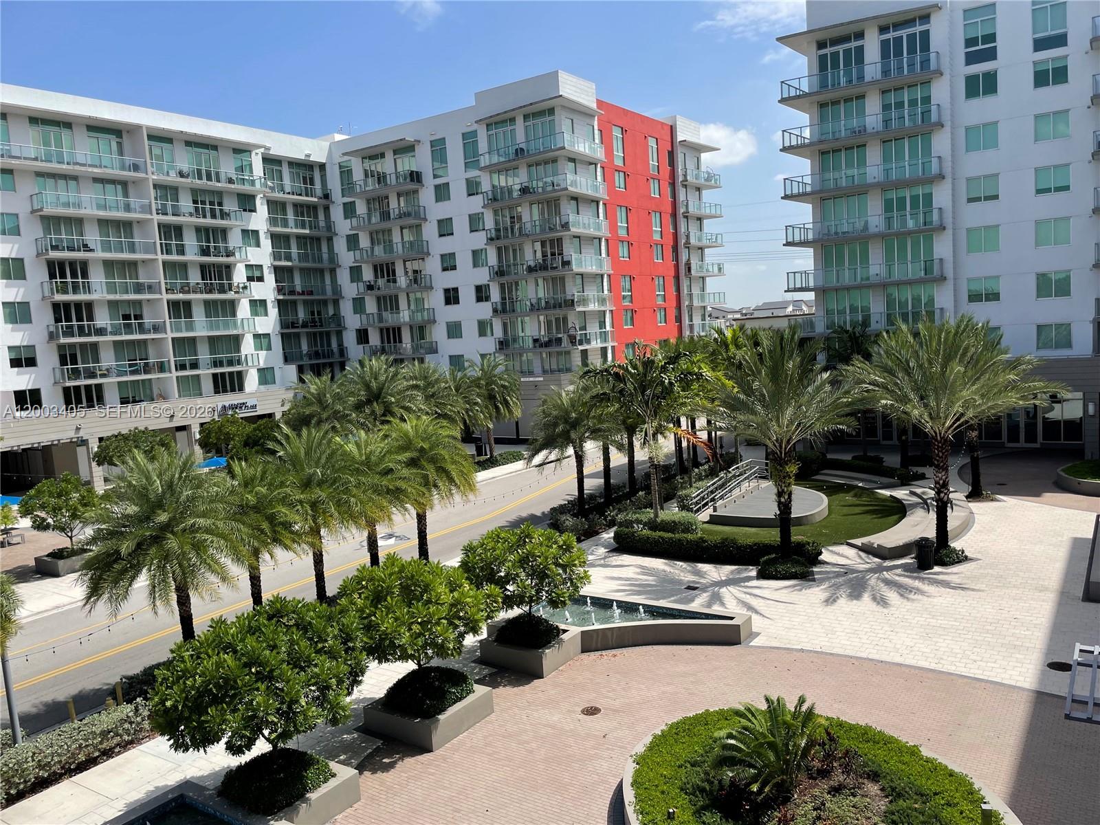 7751 NW 107th Ave #411, Doral FL 33178