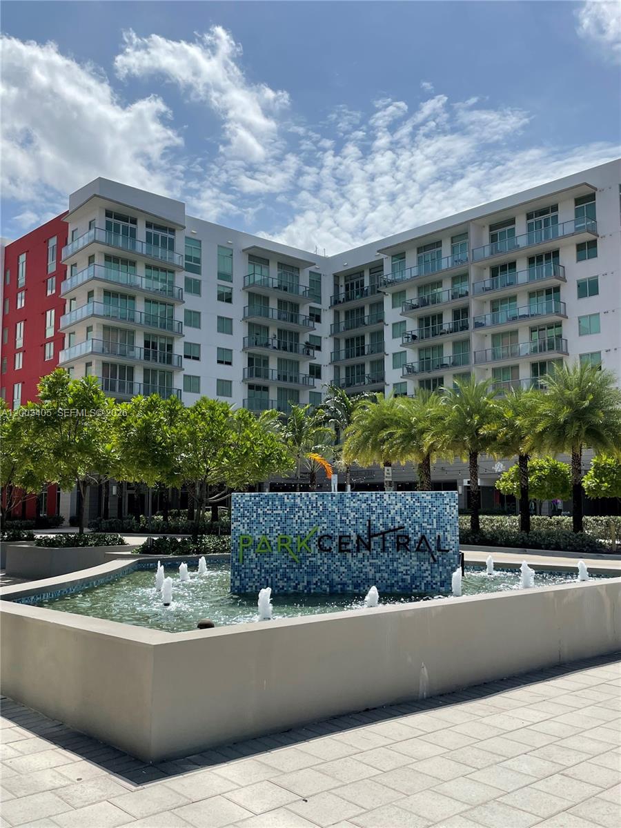 7751 NW 107th Ave #411, Doral FL 33178
