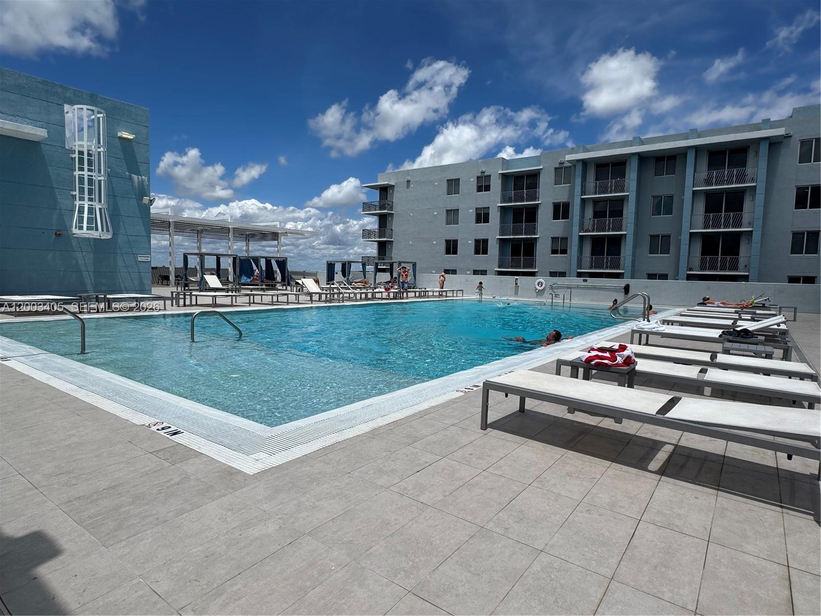 7751 NW 107th Ave #411, Doral FL 33178