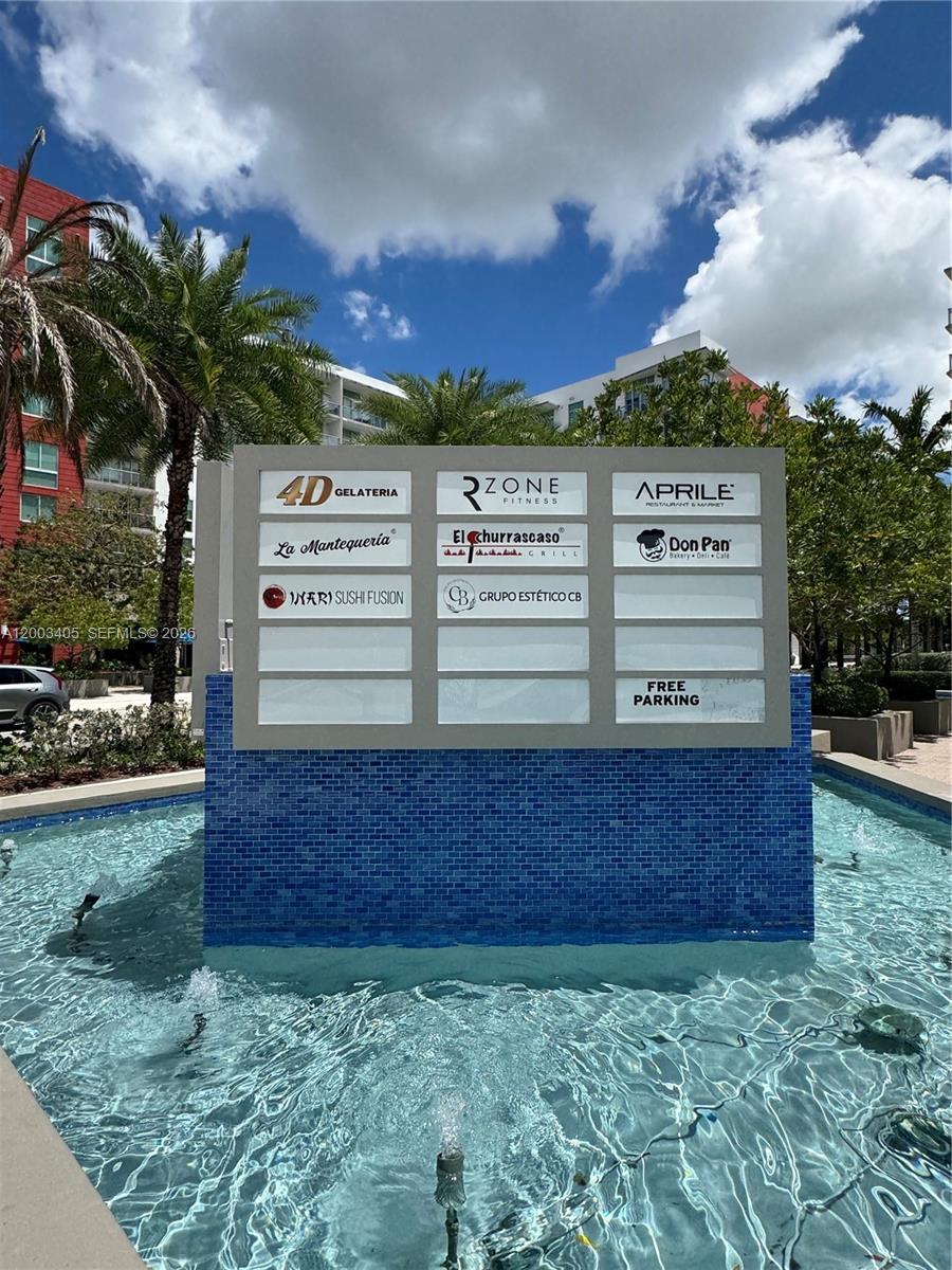 7751 NW 107th Ave #411, Doral FL 33178