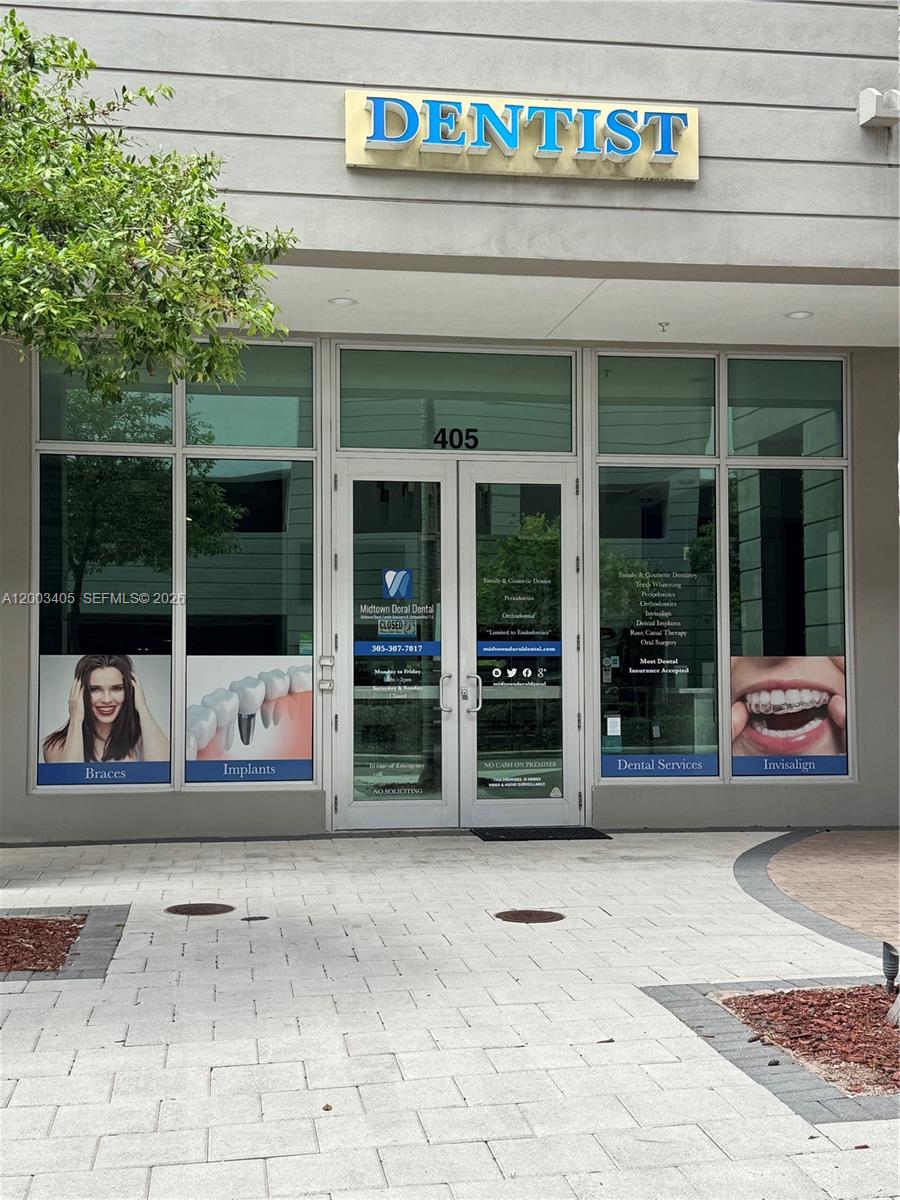 7751 NW 107th Ave #411, Doral FL 33178