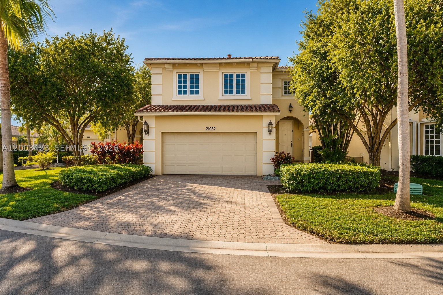 21032 NE 32nd Ave #21032, Aventura FL 33180