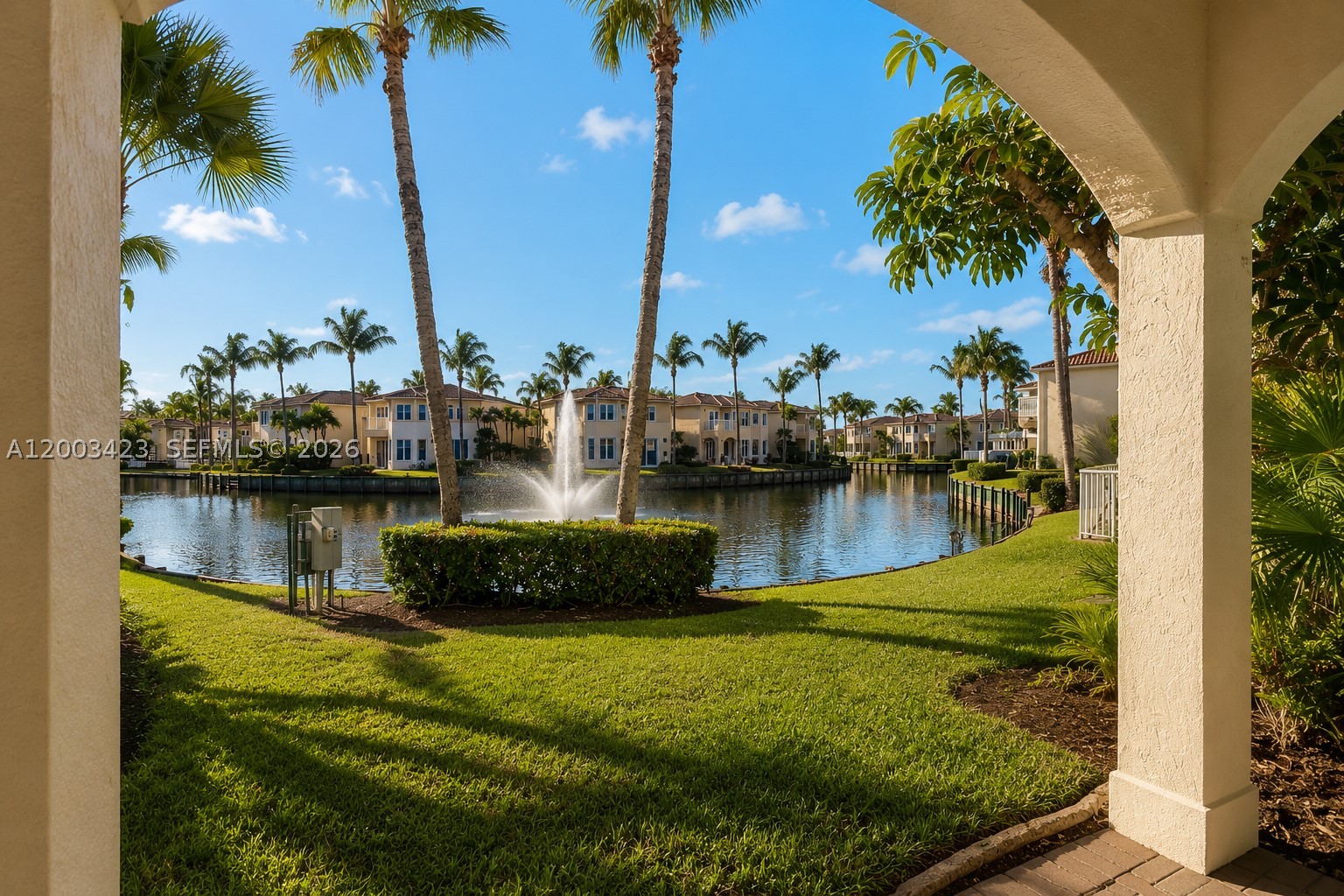 21032 NE 32nd Ave #21032, Aventura FL 33180