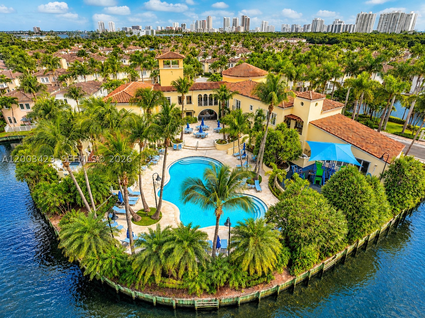 21032 NE 32nd Ave #21032, Aventura FL 33180