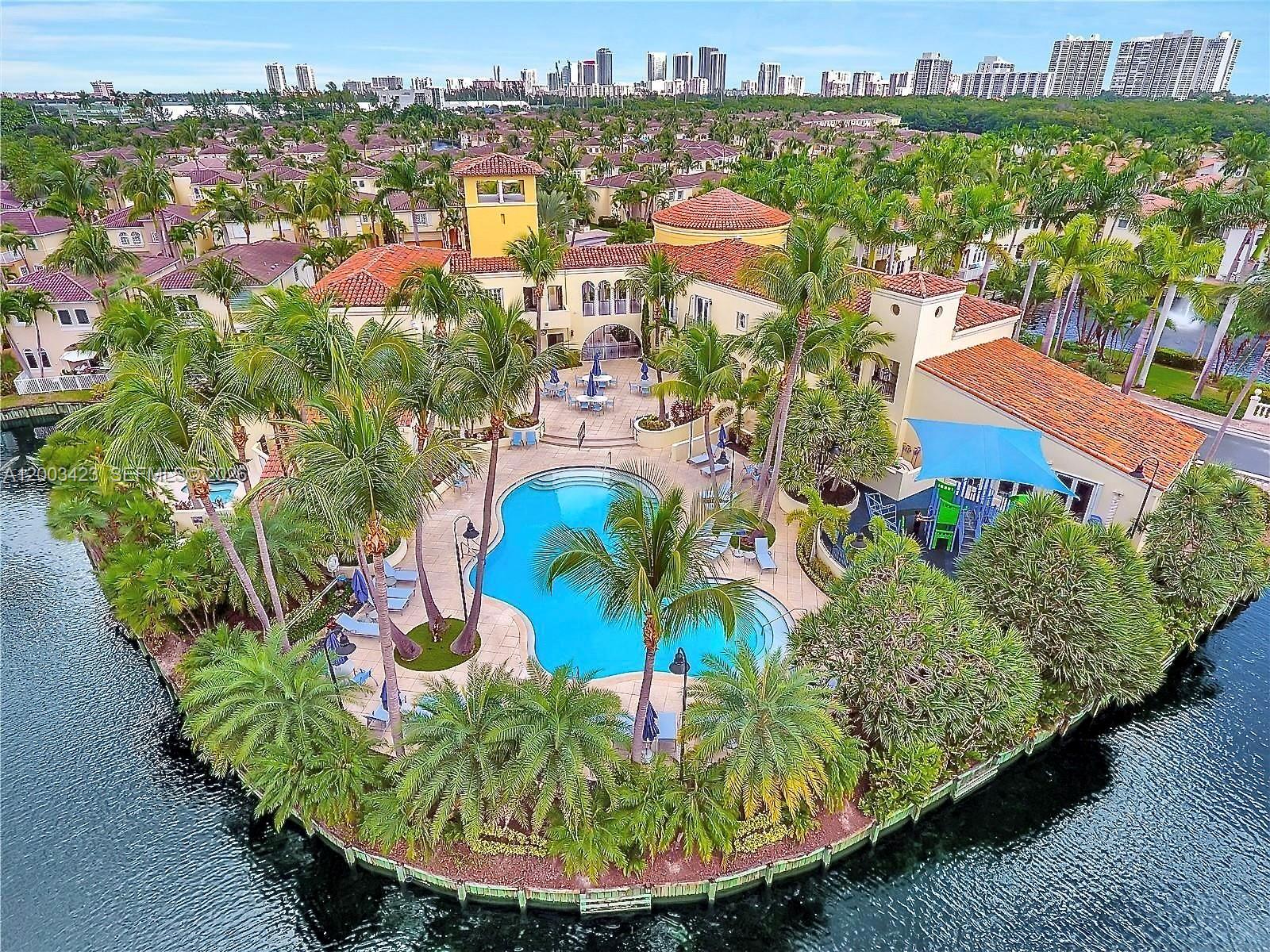 21032 NE 32nd Ave #21032, Aventura FL 33180
