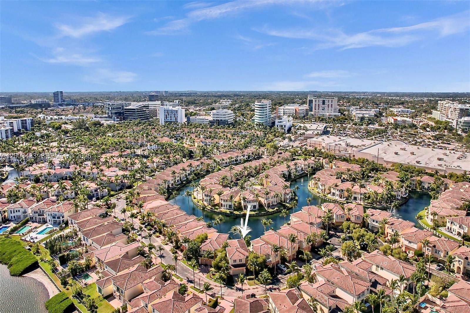 21032 NE 32nd Ave #21032, Aventura FL 33180